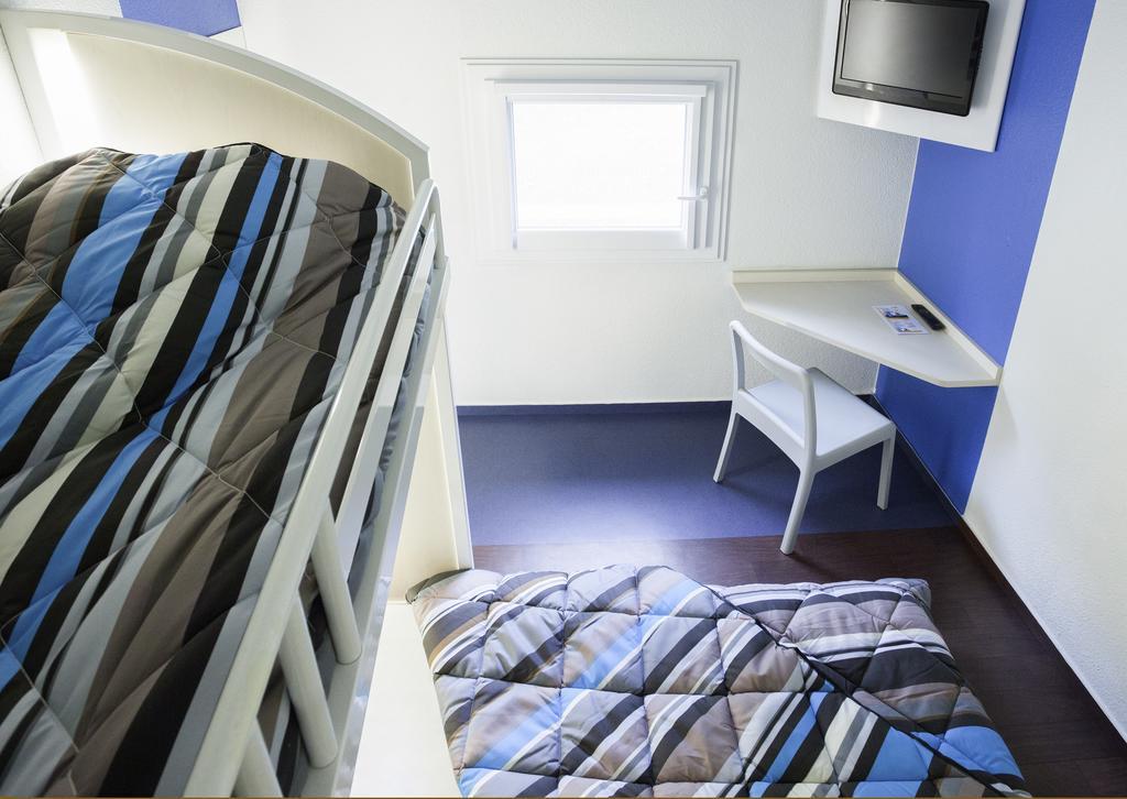 HotelF1 Cergy St Christophe