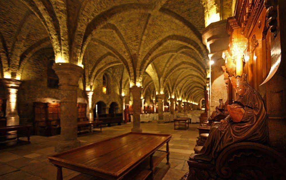 Abbaye des Vaulx-de-Cernay