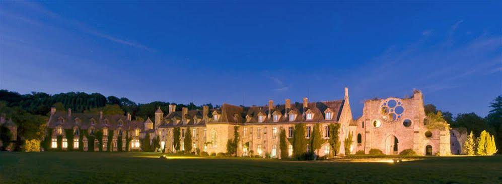 Abbaye des Vaulx-de-Cernay