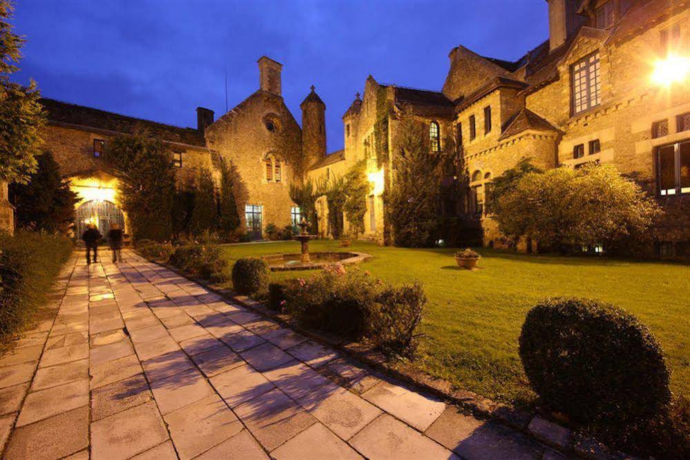 Abbaye des Vaulx-de-Cernay