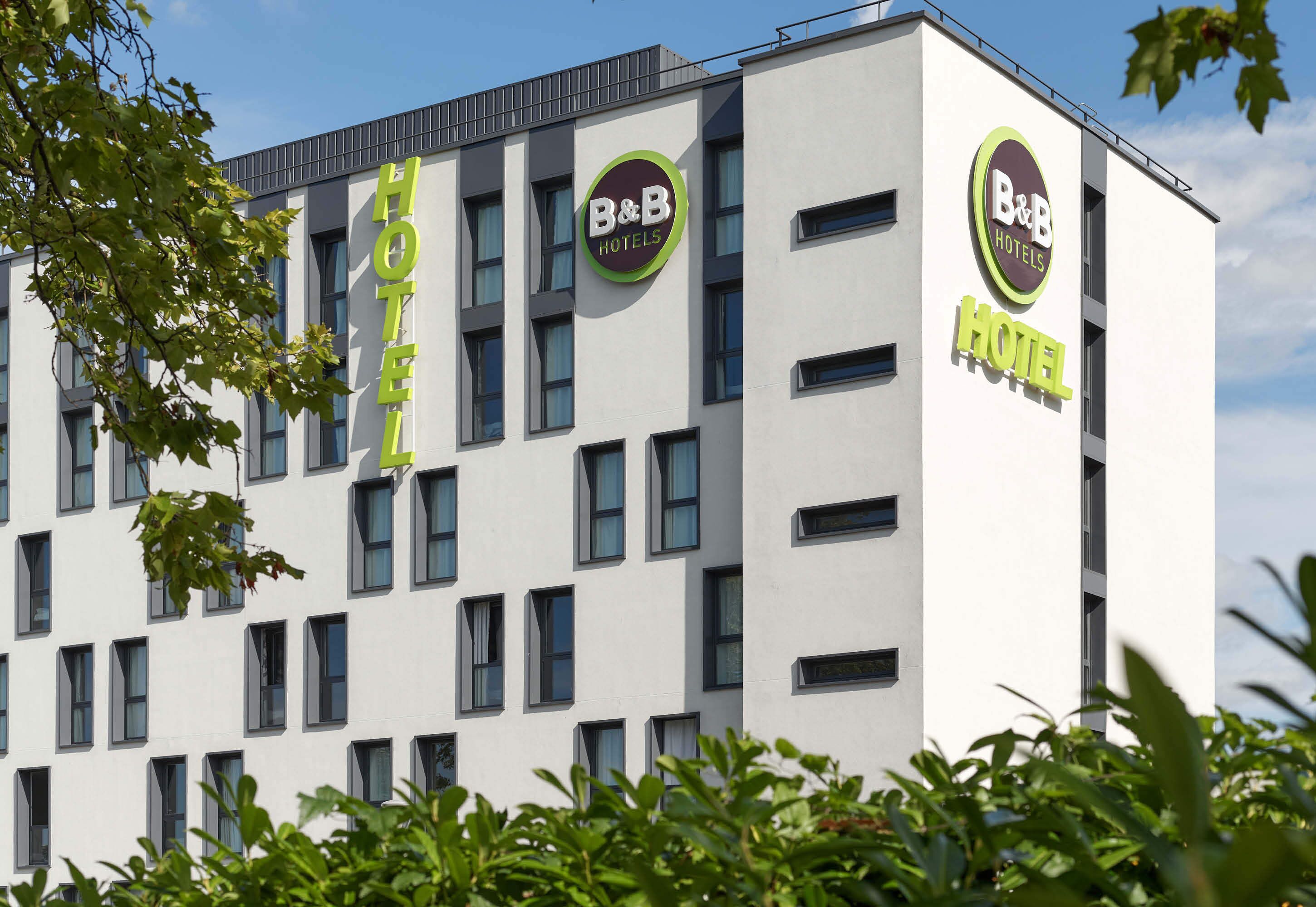 B&B Hotel Champigny-sur-Marne