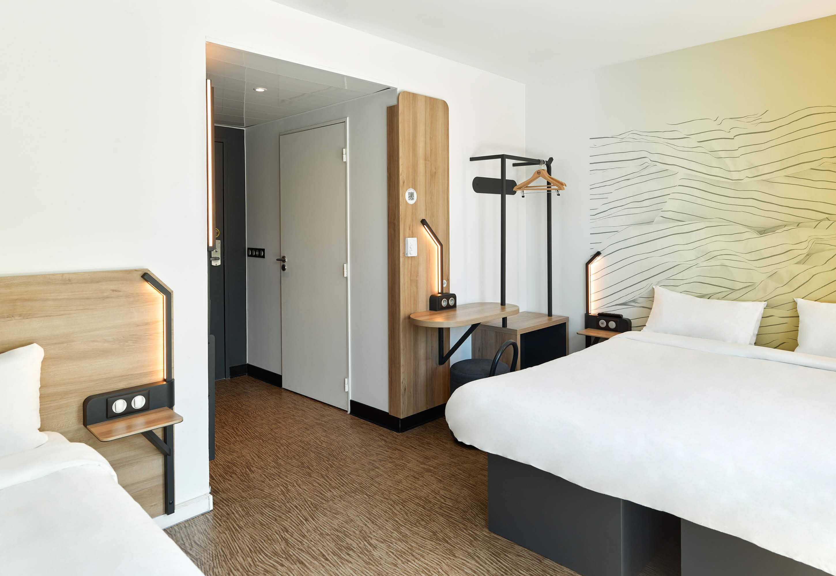 B&B Hotel Champigny-sur-Marne
