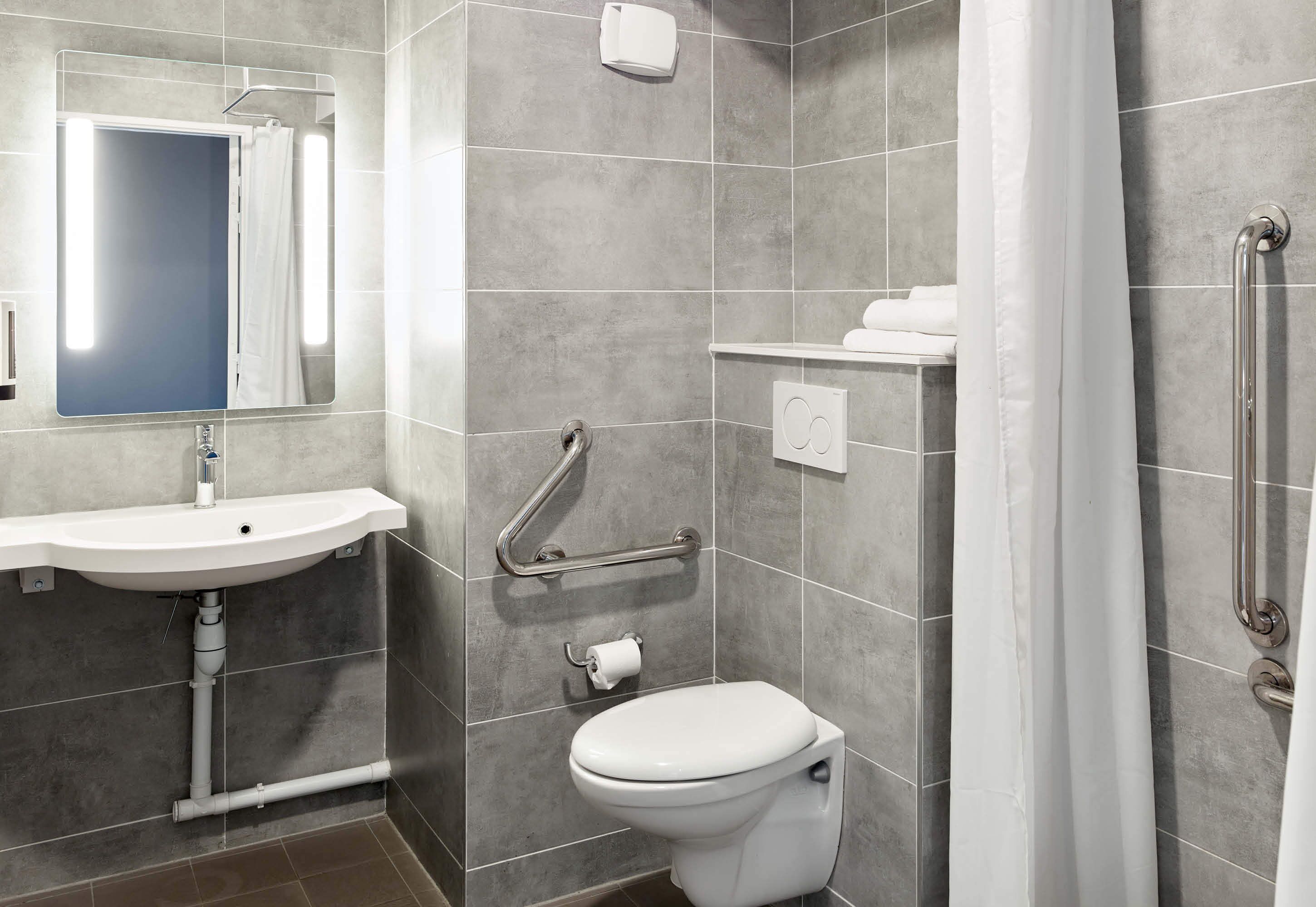B&B Hotel Champigny-sur-Marne