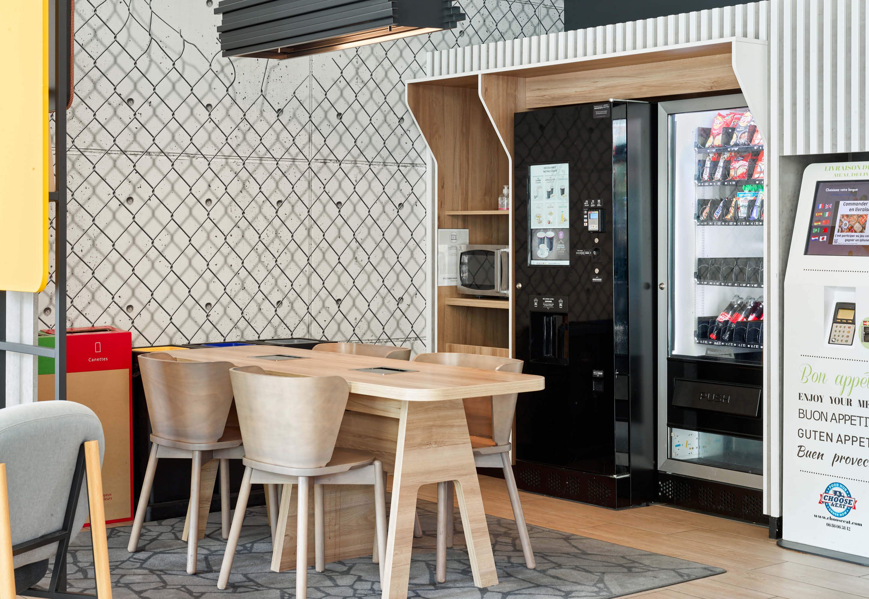 B&B Hotel Champigny-sur-Marne