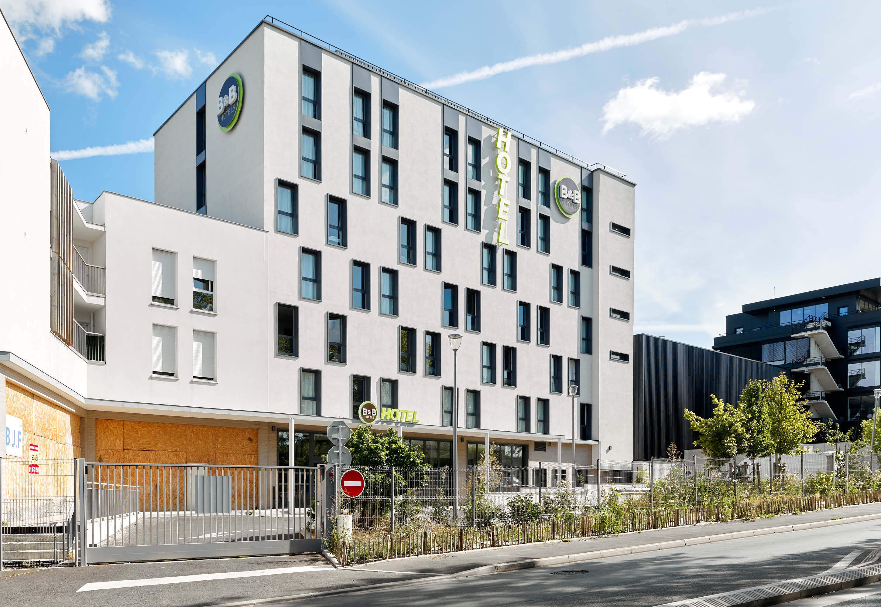 B&B Hotel Champigny-sur-Marne