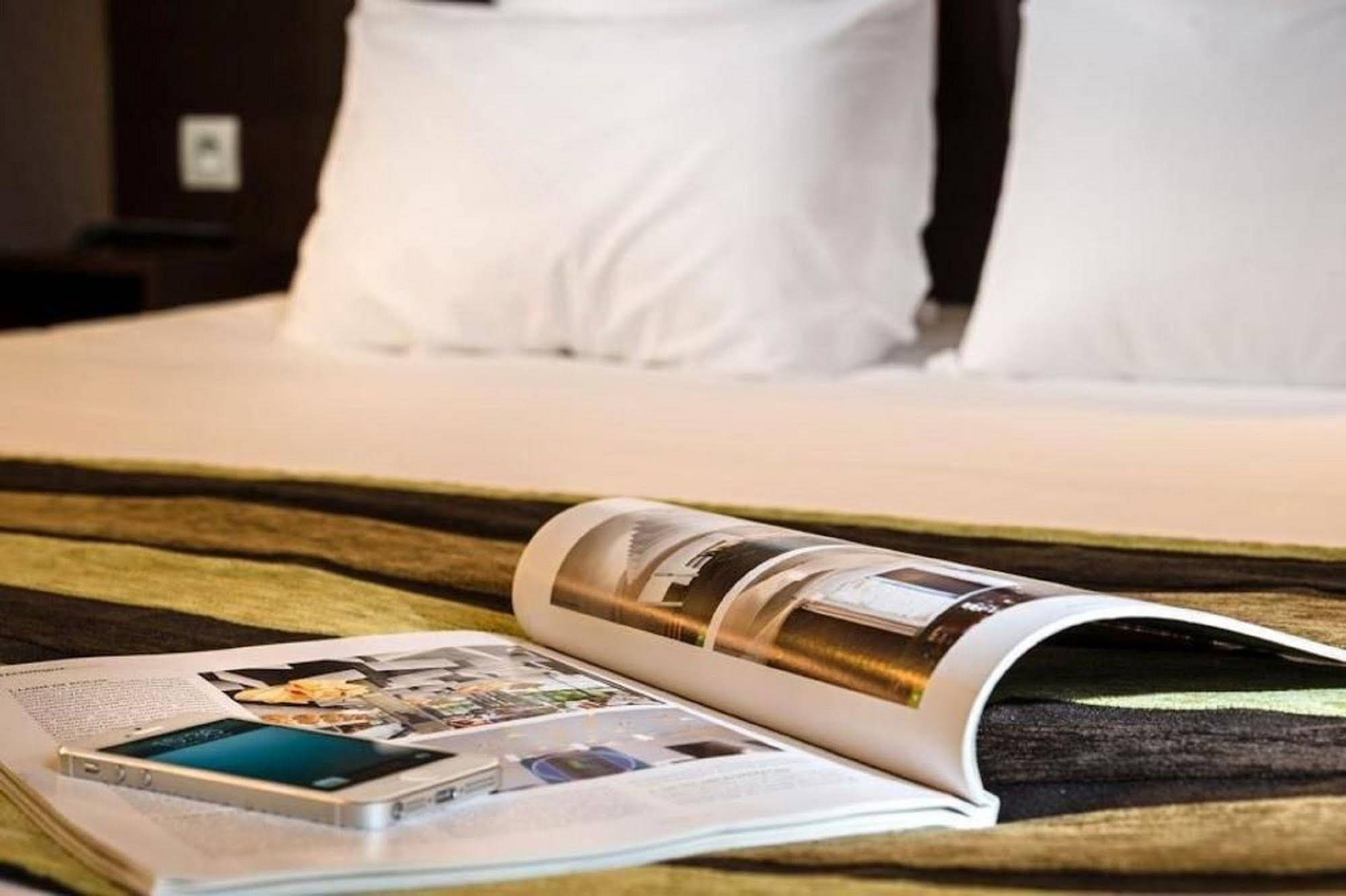 Comfort Hotel Champigny Sur Marne