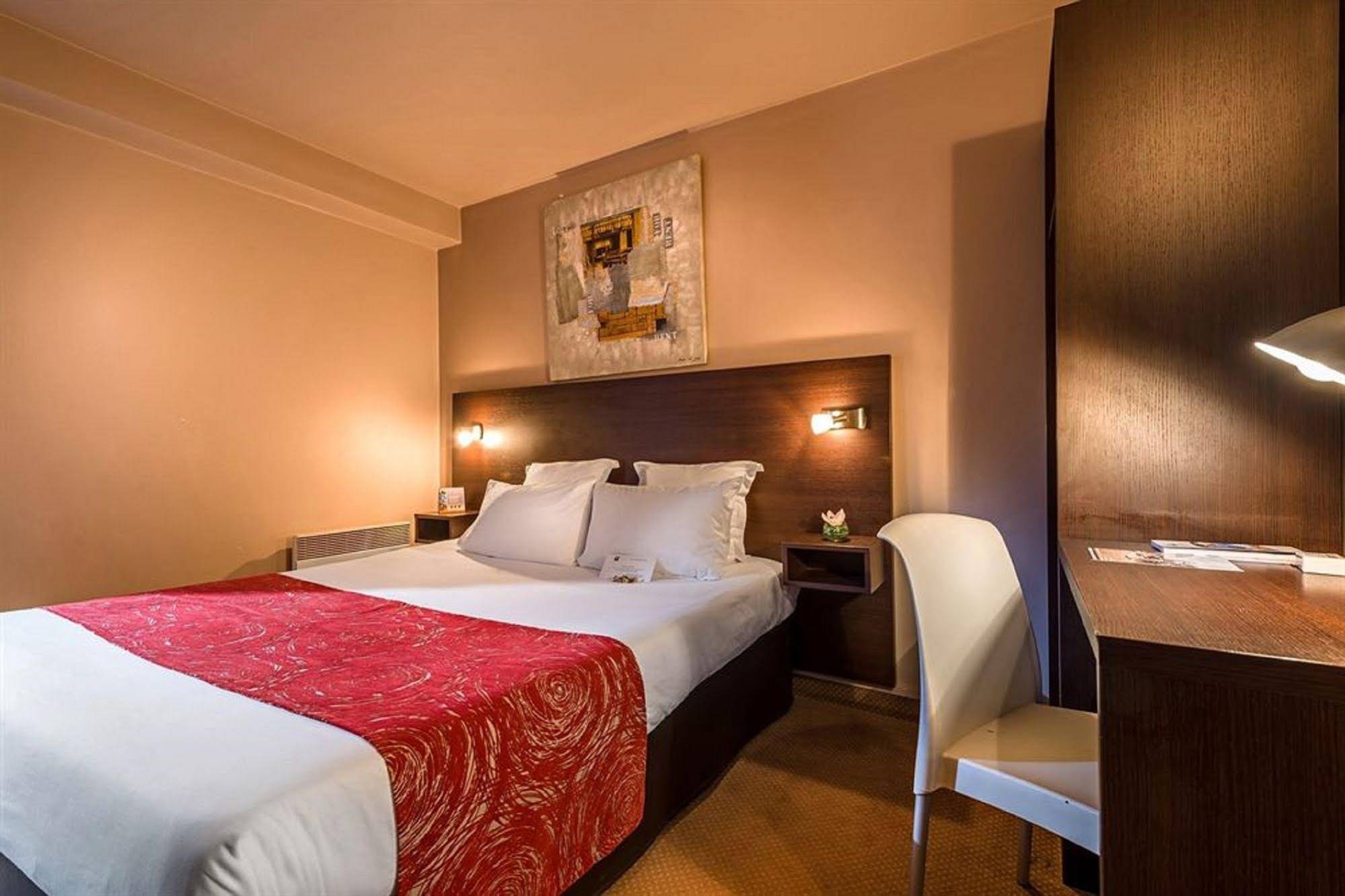 Comfort Hotel Champigny Sur Marne