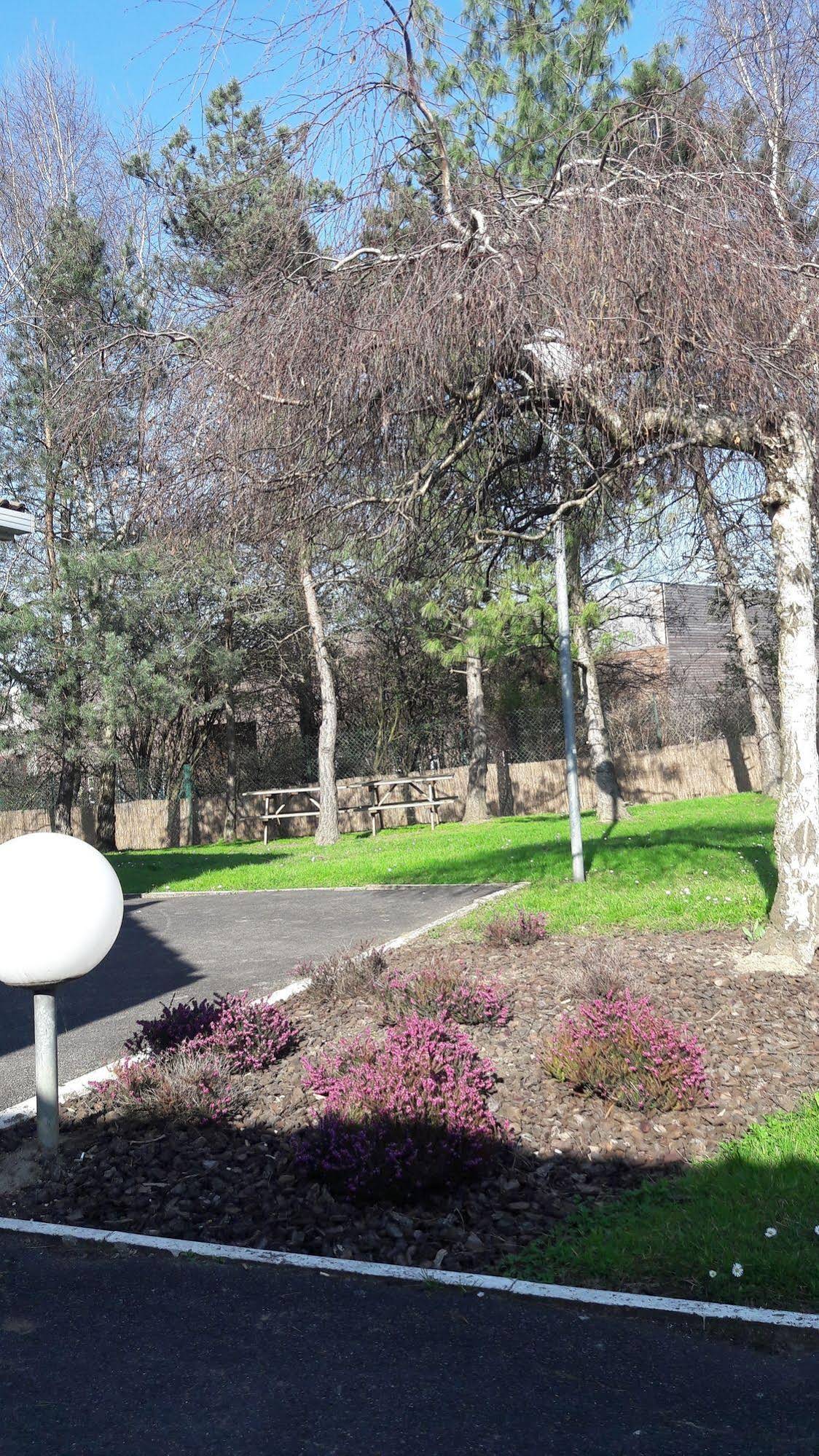Comfort Hotel Champigny Sur Marne