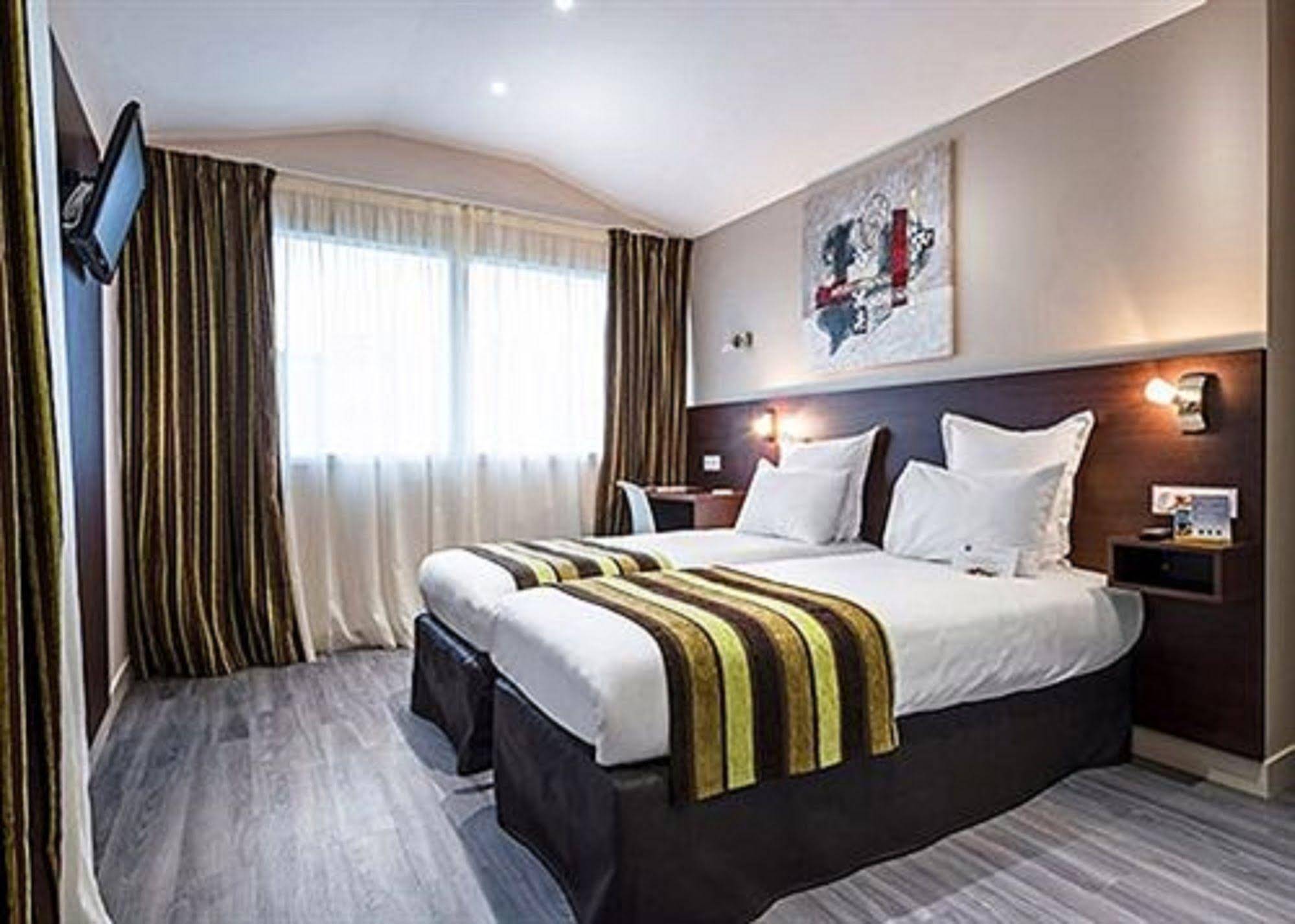 Comfort Hotel Champigny Sur Marne