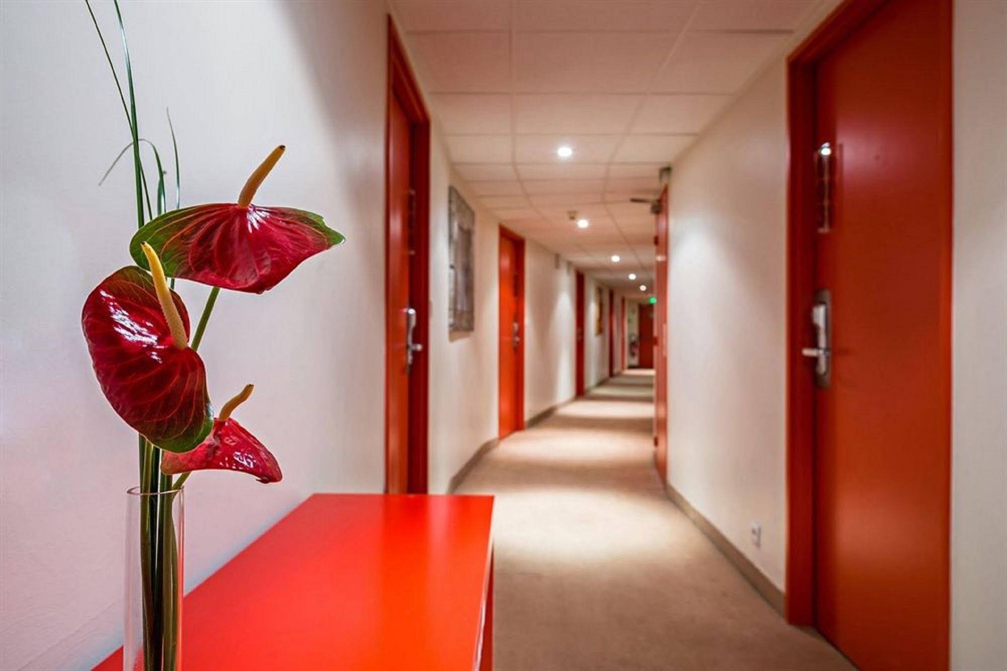 Comfort Hotel Champigny Sur Marne