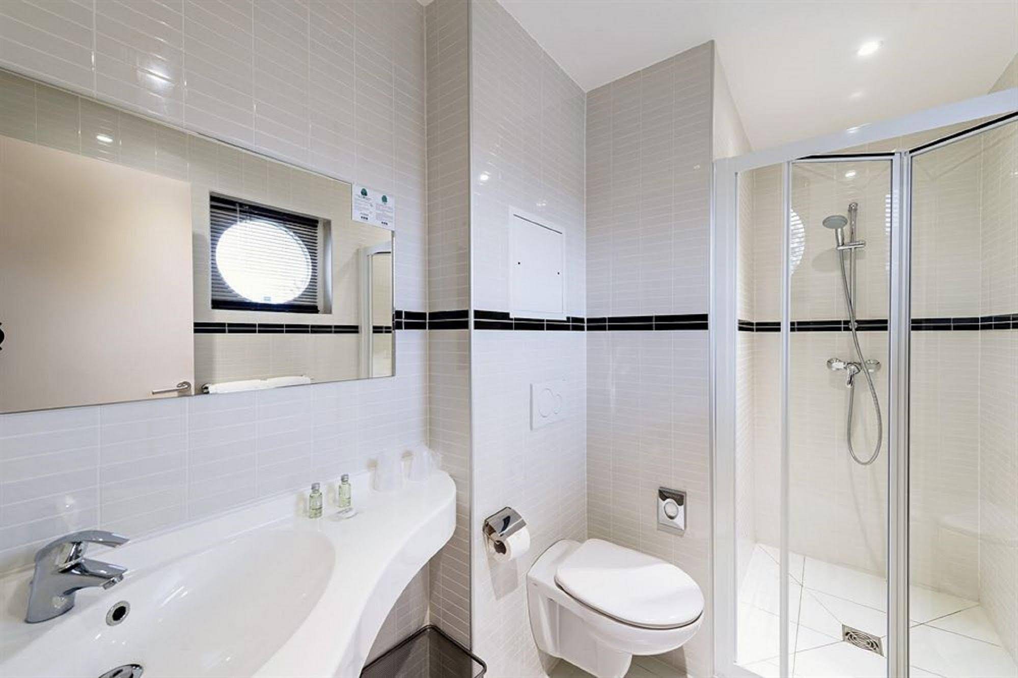 Comfort Hotel Champigny Sur Marne
