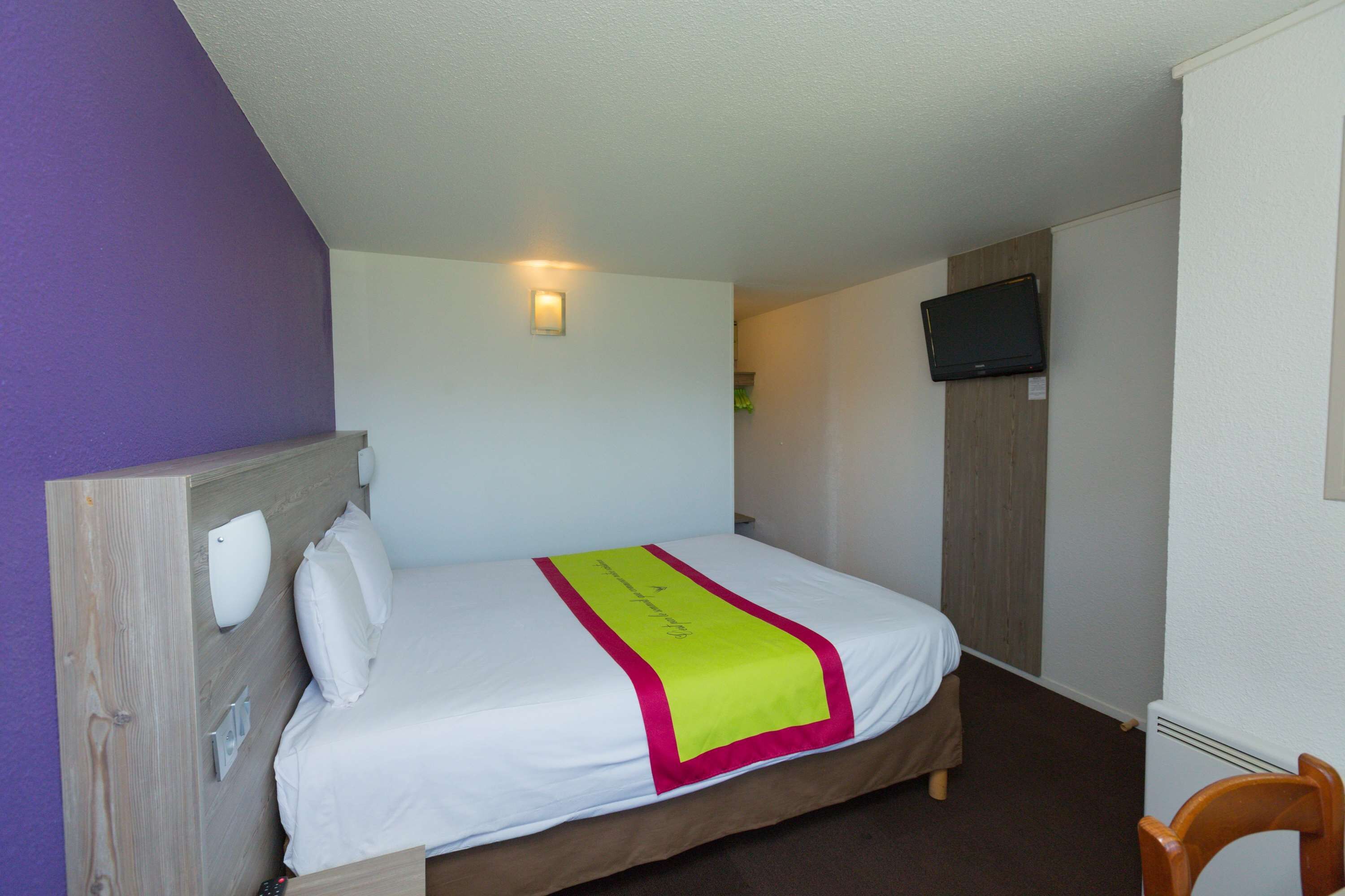 Hôtel Kyriad Chantilly Sud - Luzarches