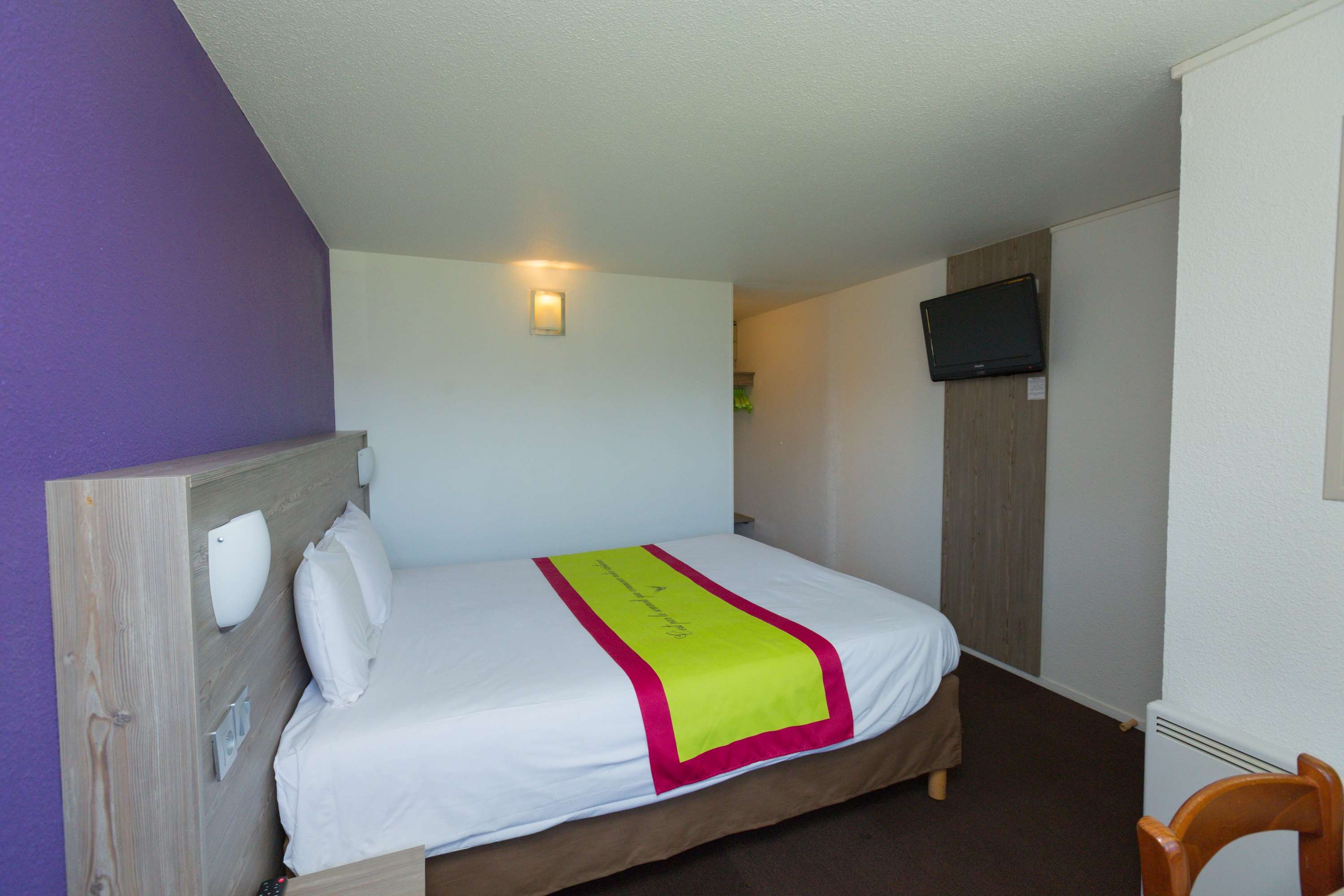 Hôtel Kyriad Chantilly Sud - Luzarches