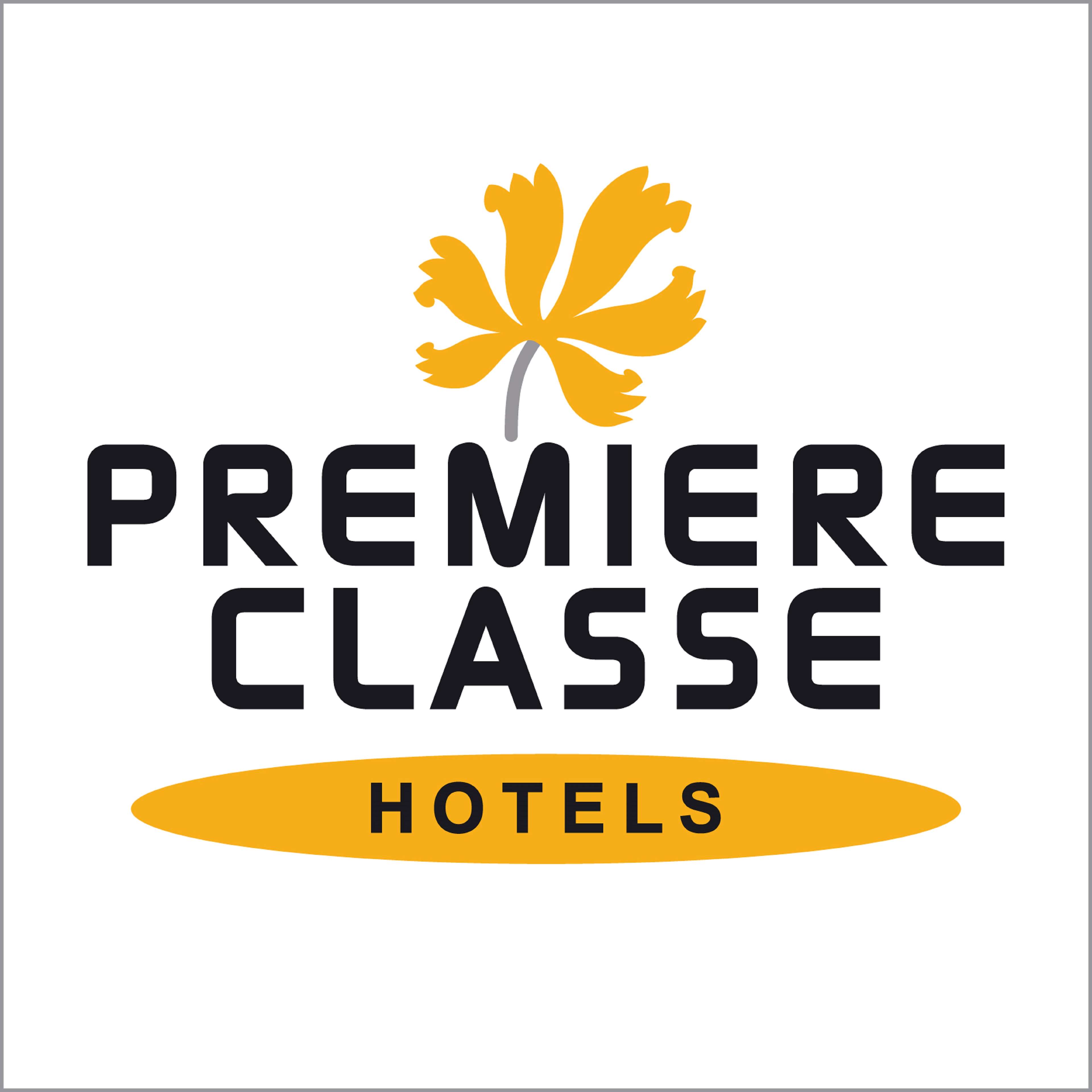 Premiere Classe Chantilly Sud - Luzarches