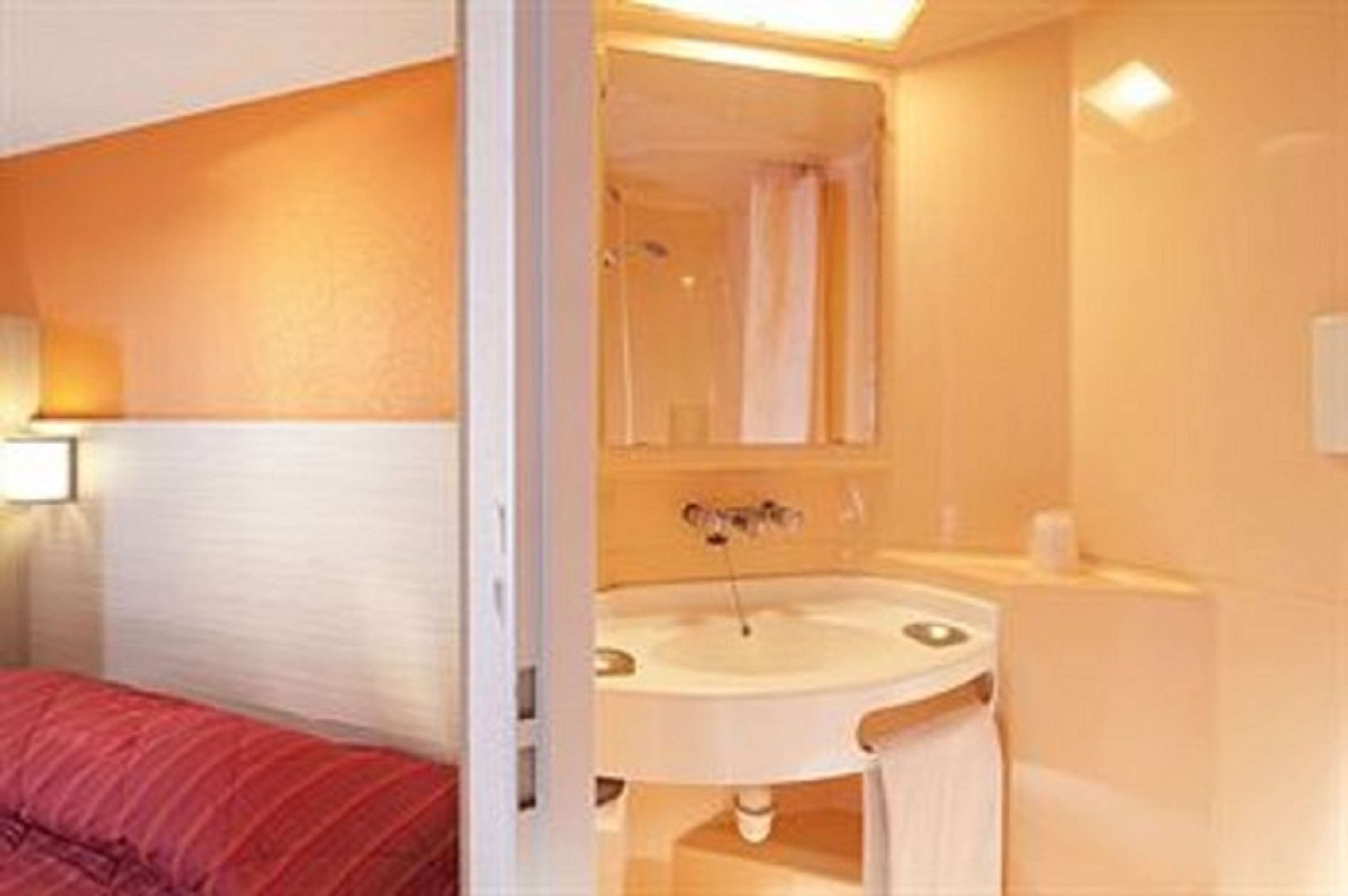 Premiere Classe Chantilly Sud - Luzarches