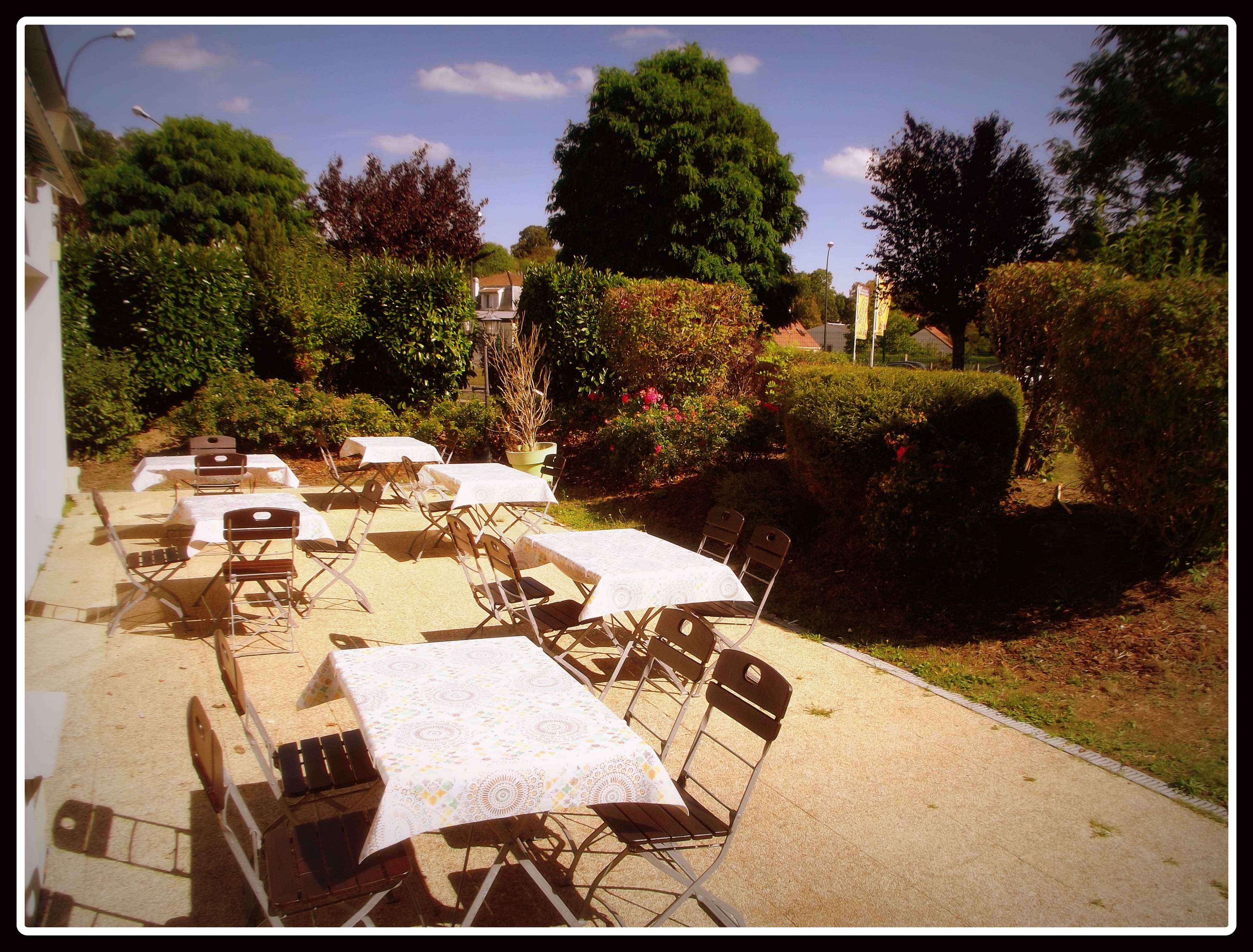 Premiere Classe Chantilly Sud - Luzarches