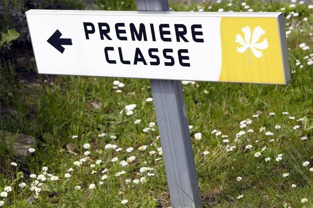 Premiere Classe Chantilly Sud - Luzarches