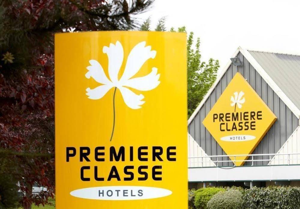 Premiere Classe Chantilly Sud - Luzarches