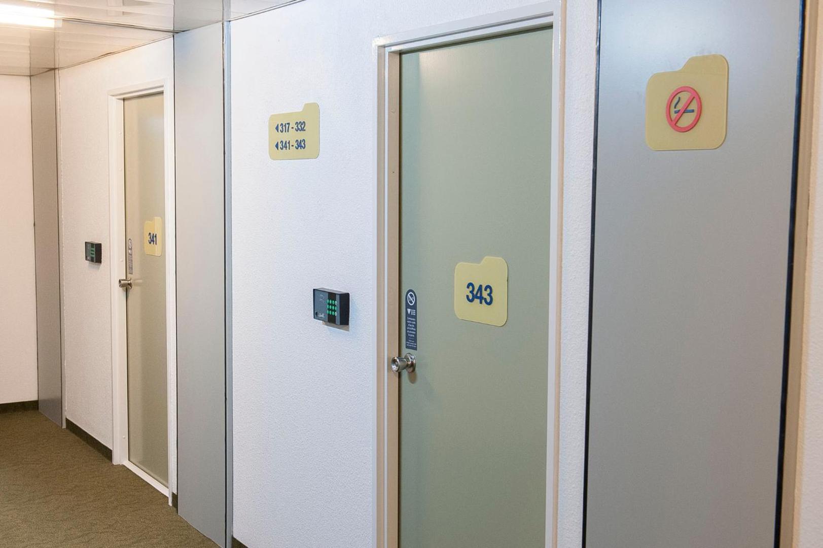 ibis budget Marne-la-Vallée Chelles