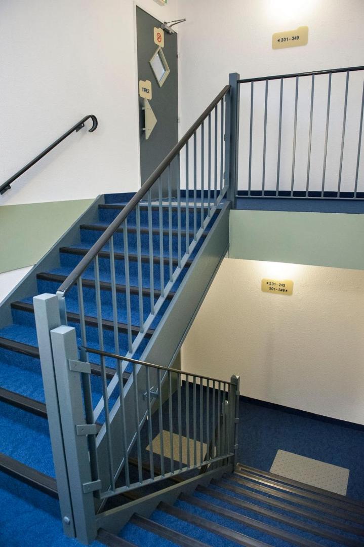 ibis budget Marne-la-Vallée Chelles