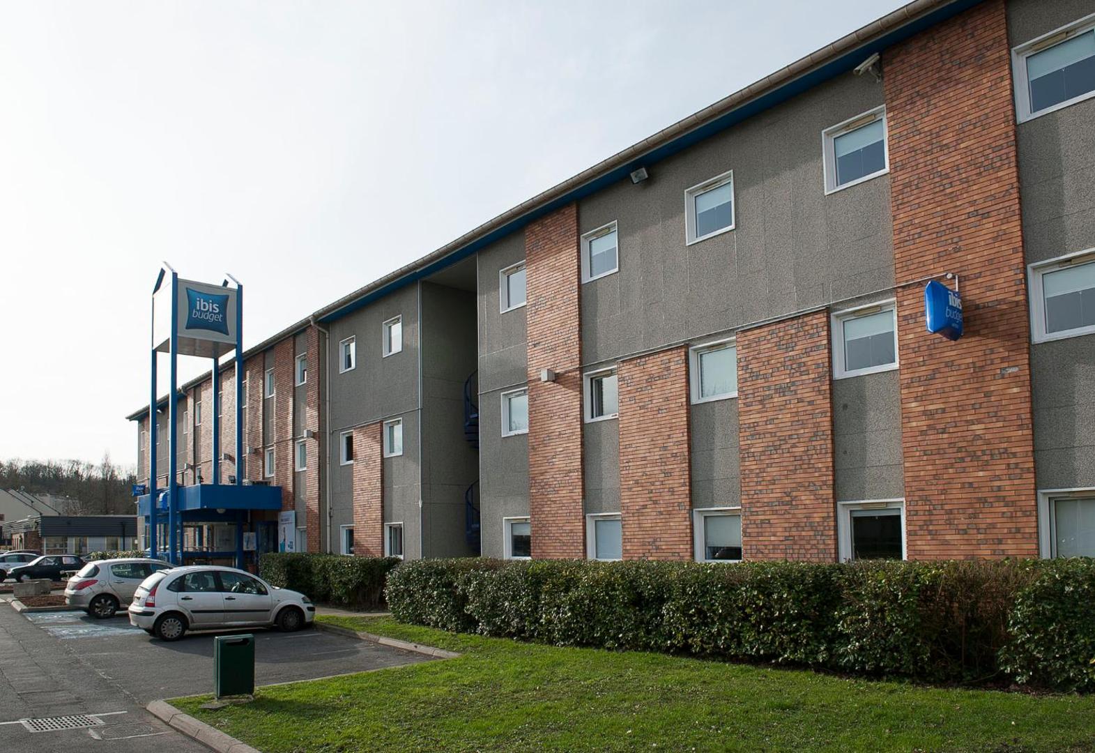 ibis budget Marne-la-Vallée Chelles