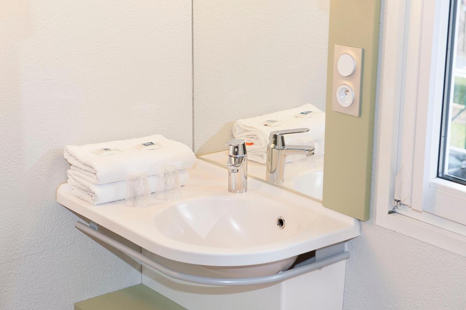 ibis budget Marne-la-Vallée Chelles