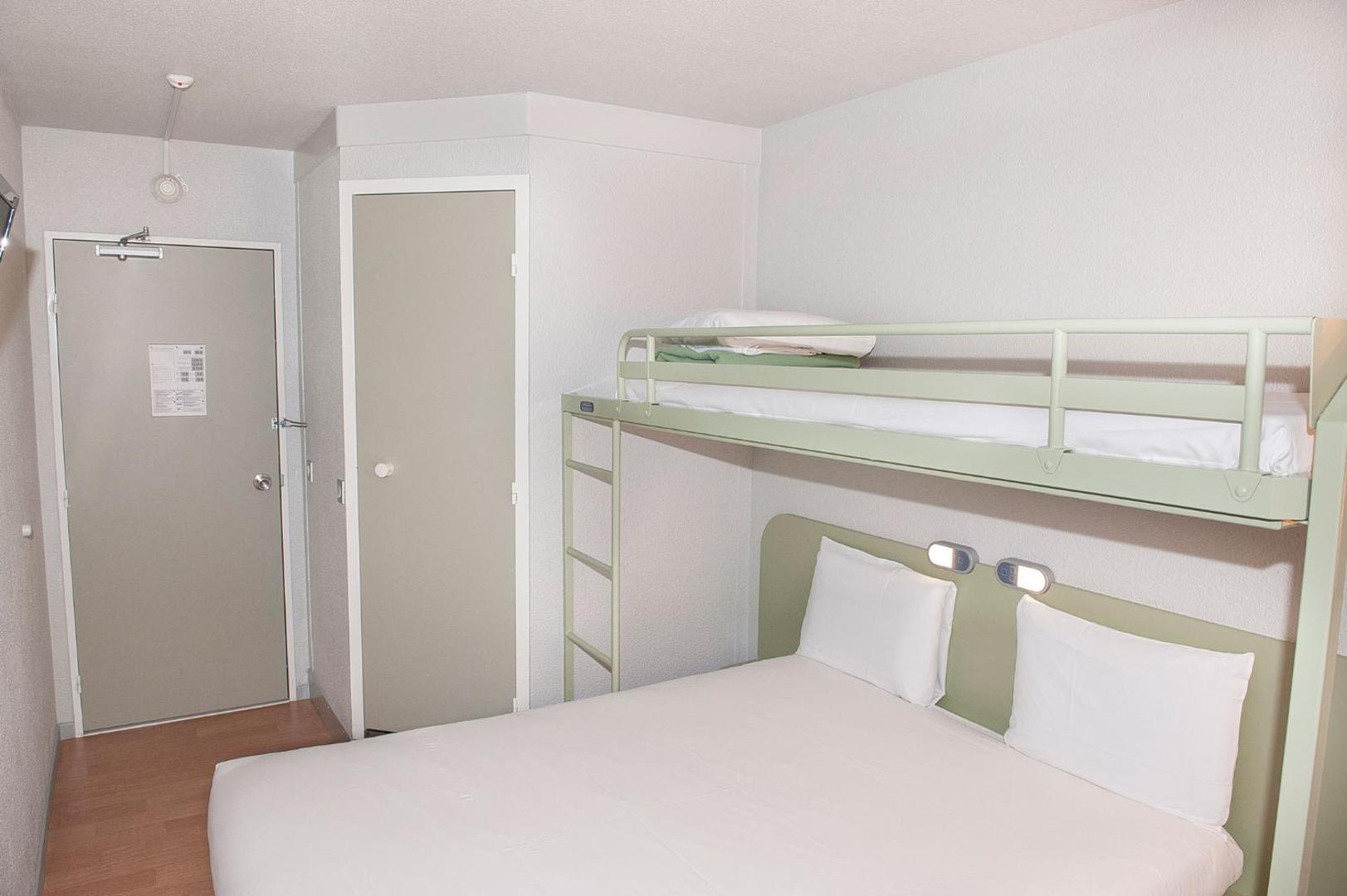 ibis budget Marne-la-Vallée Chelles