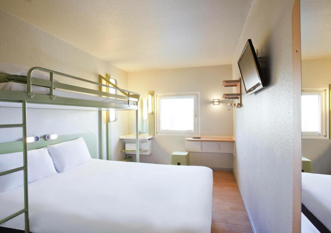 ibis budget Marne-la-Vallée Chelles