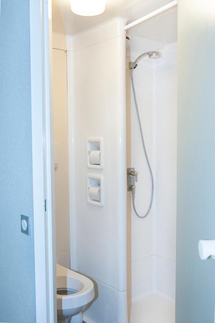 ibis budget Marne-la-Vallée Chelles