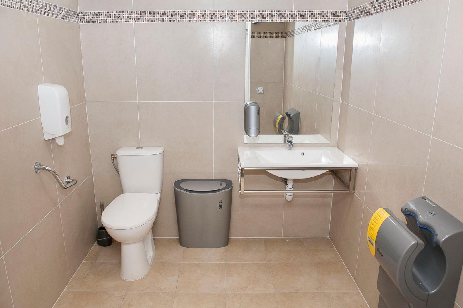 ibis budget Marne-la-Vallée Chelles
