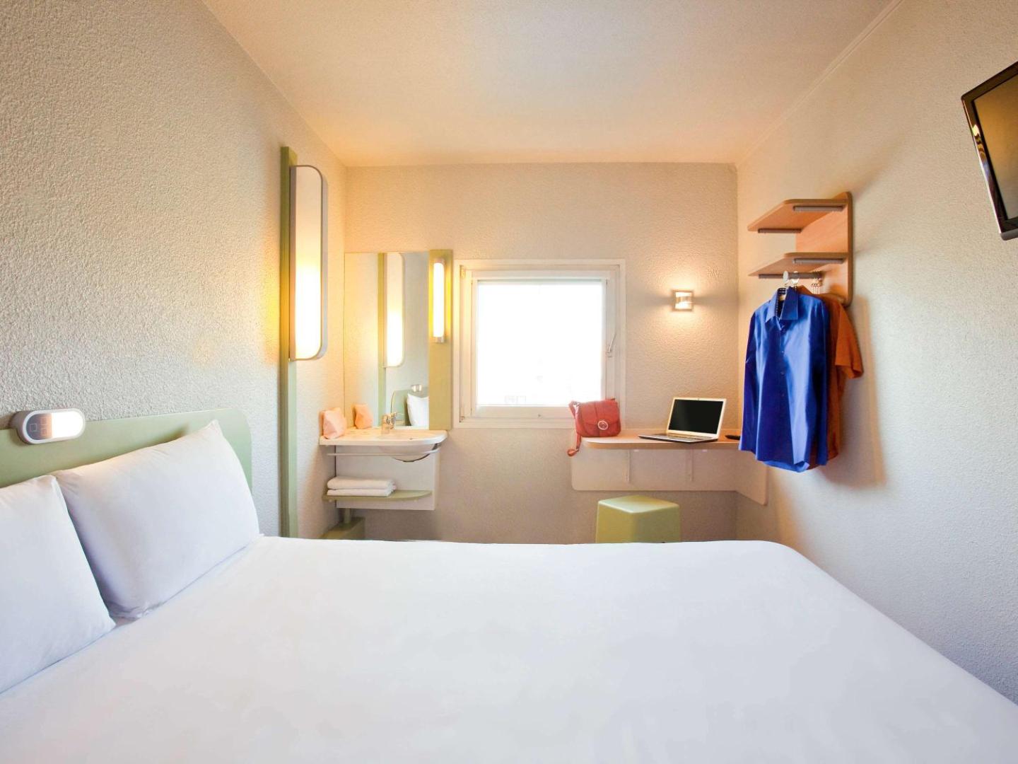 ibis budget Marne-la-Vallée Chelles