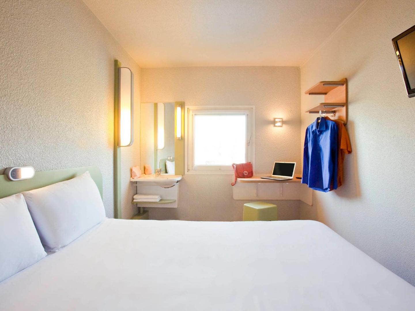ibis budget Marne-la-Vallée Chelles