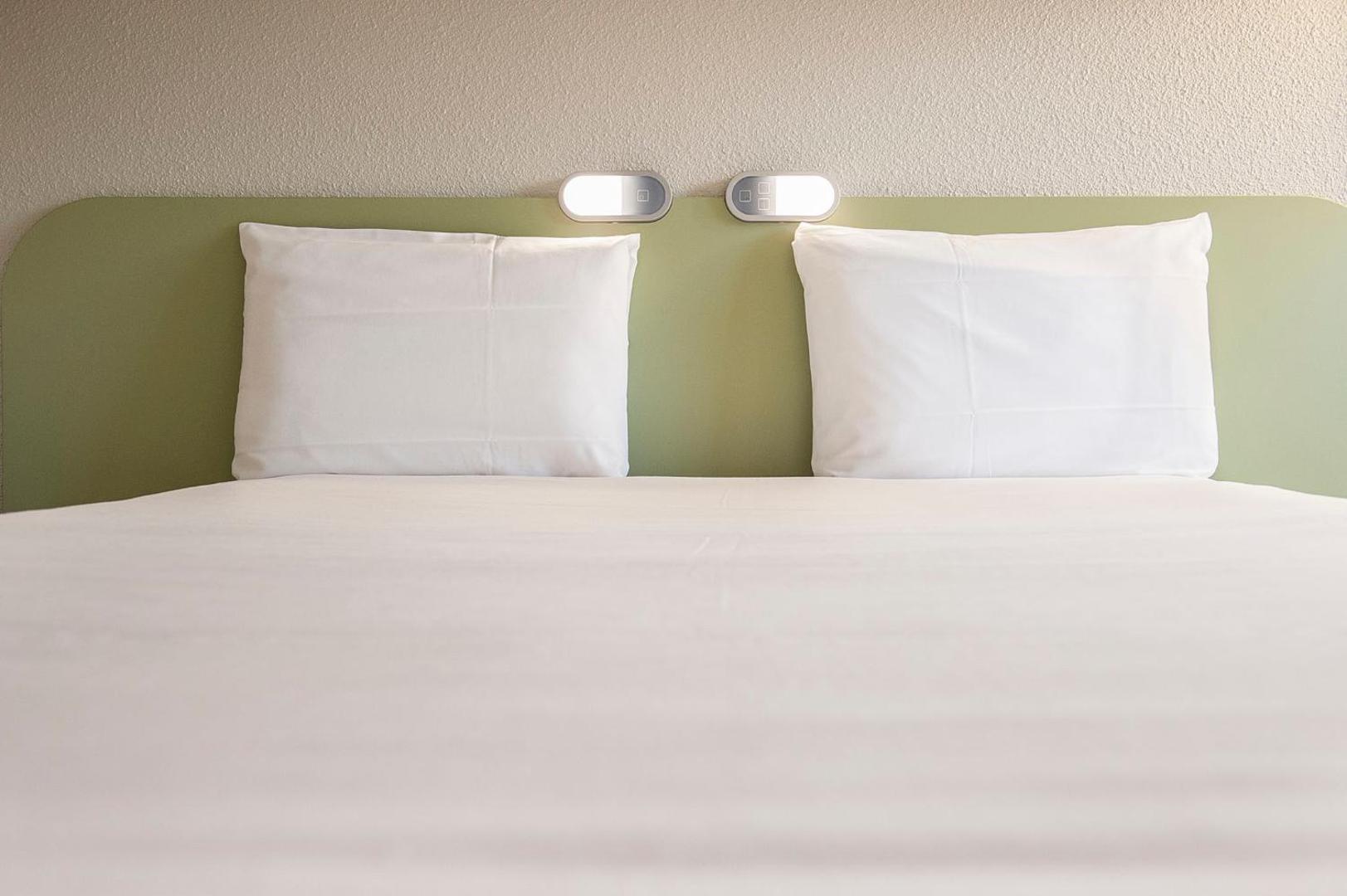 ibis budget Marne-la-Vallée Chelles