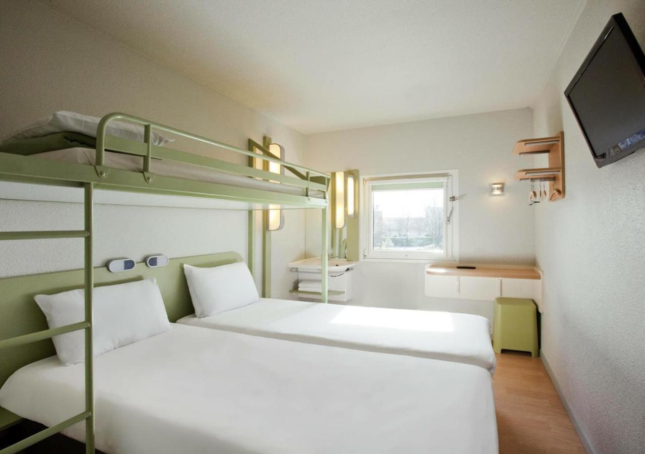 ibis budget Marne-la-Vallée Chelles