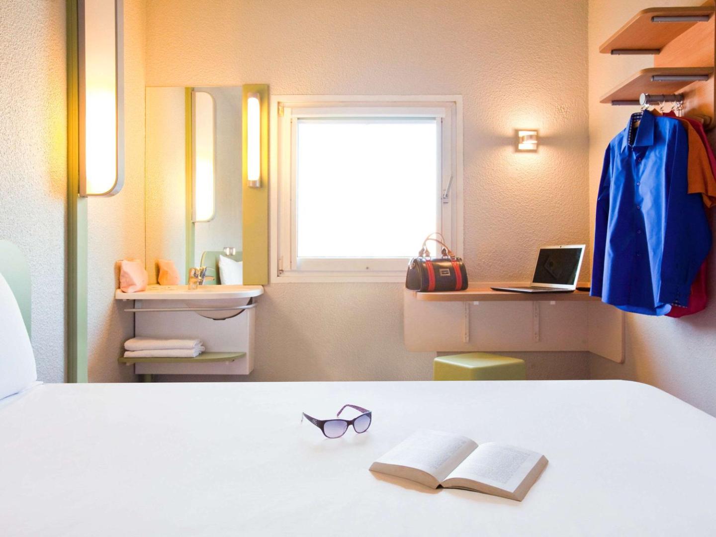 ibis budget Marne-la-Vallée Chelles