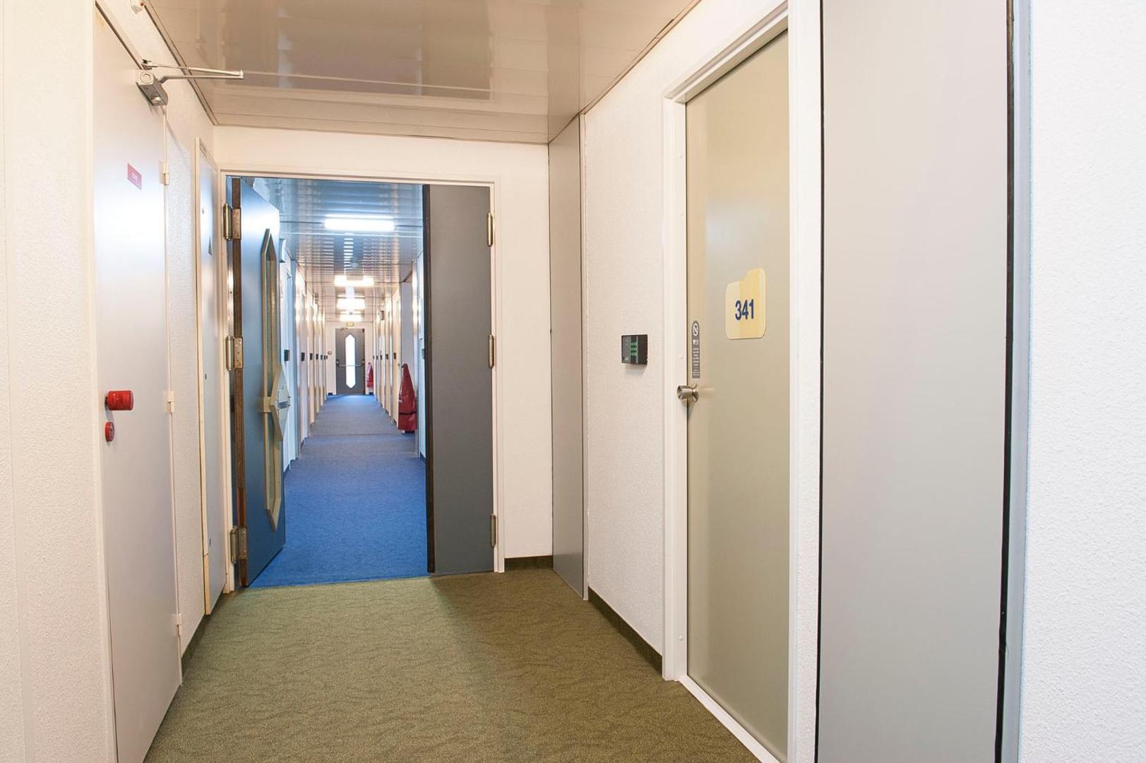 ibis budget Marne-la-Vallée Chelles