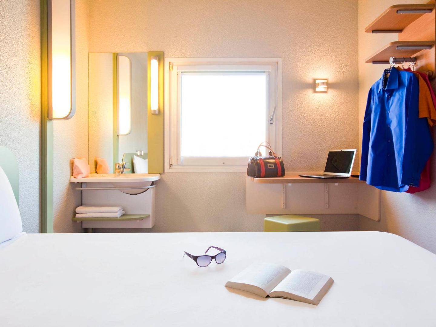 ibis budget Marne-la-Vallée Chelles