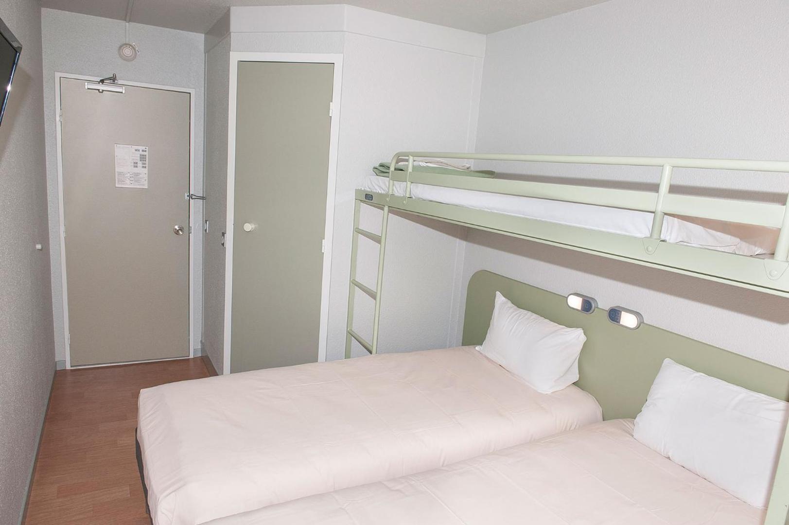 ibis budget Marne-la-Vallée Chelles