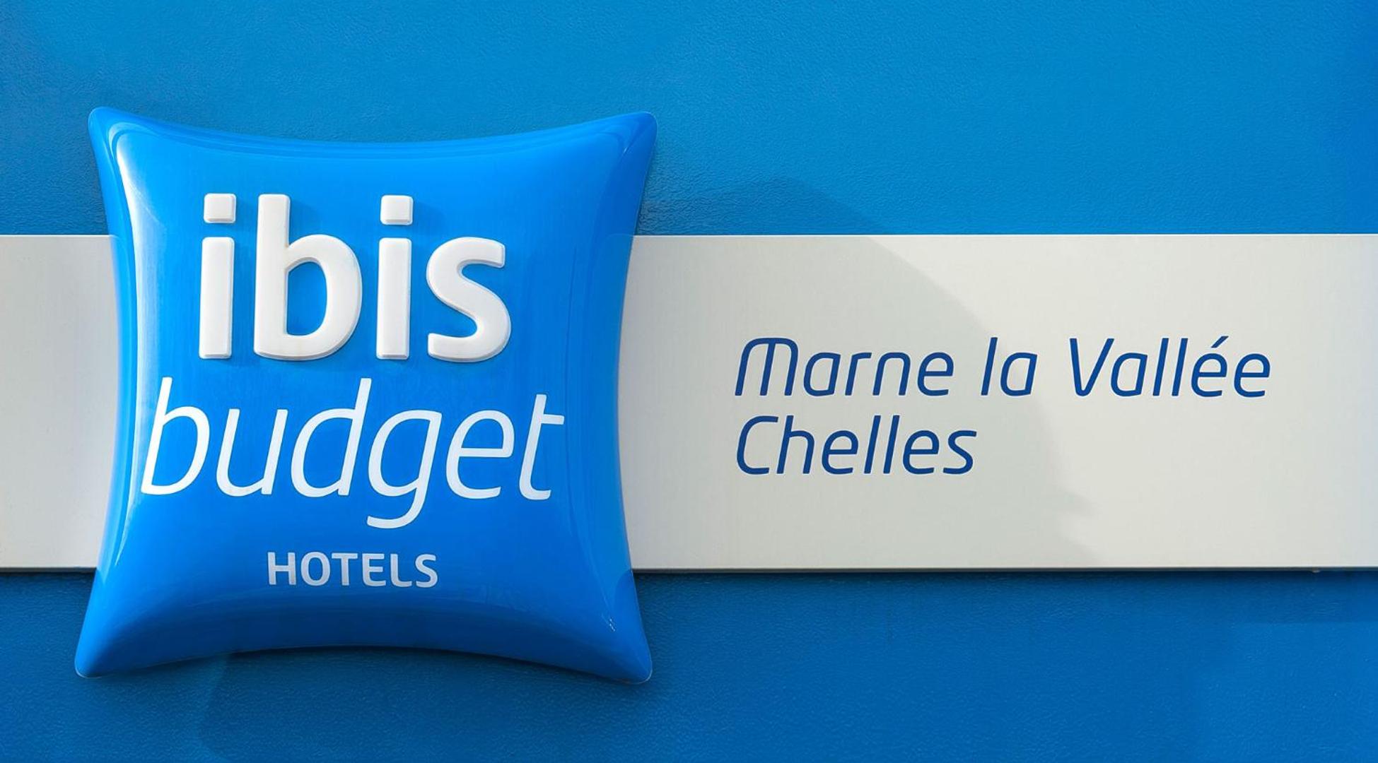 ibis budget Marne-la-Vallée Chelles