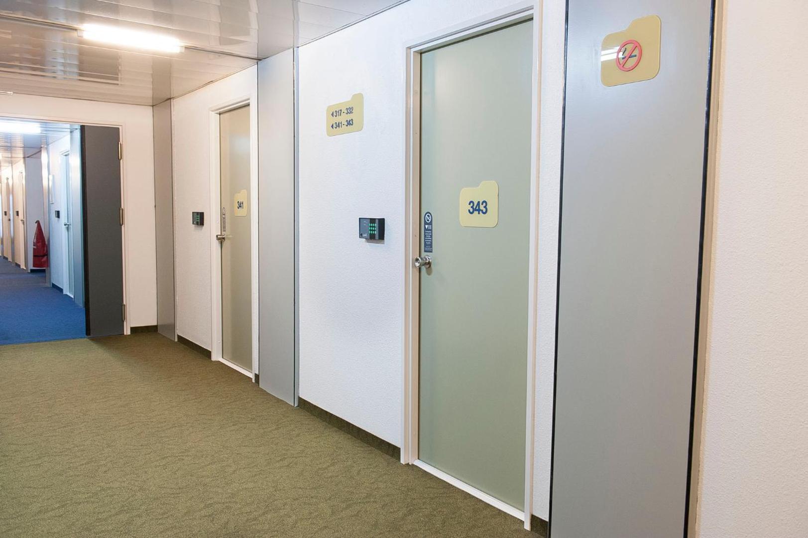 ibis budget Marne-la-Vallée Chelles