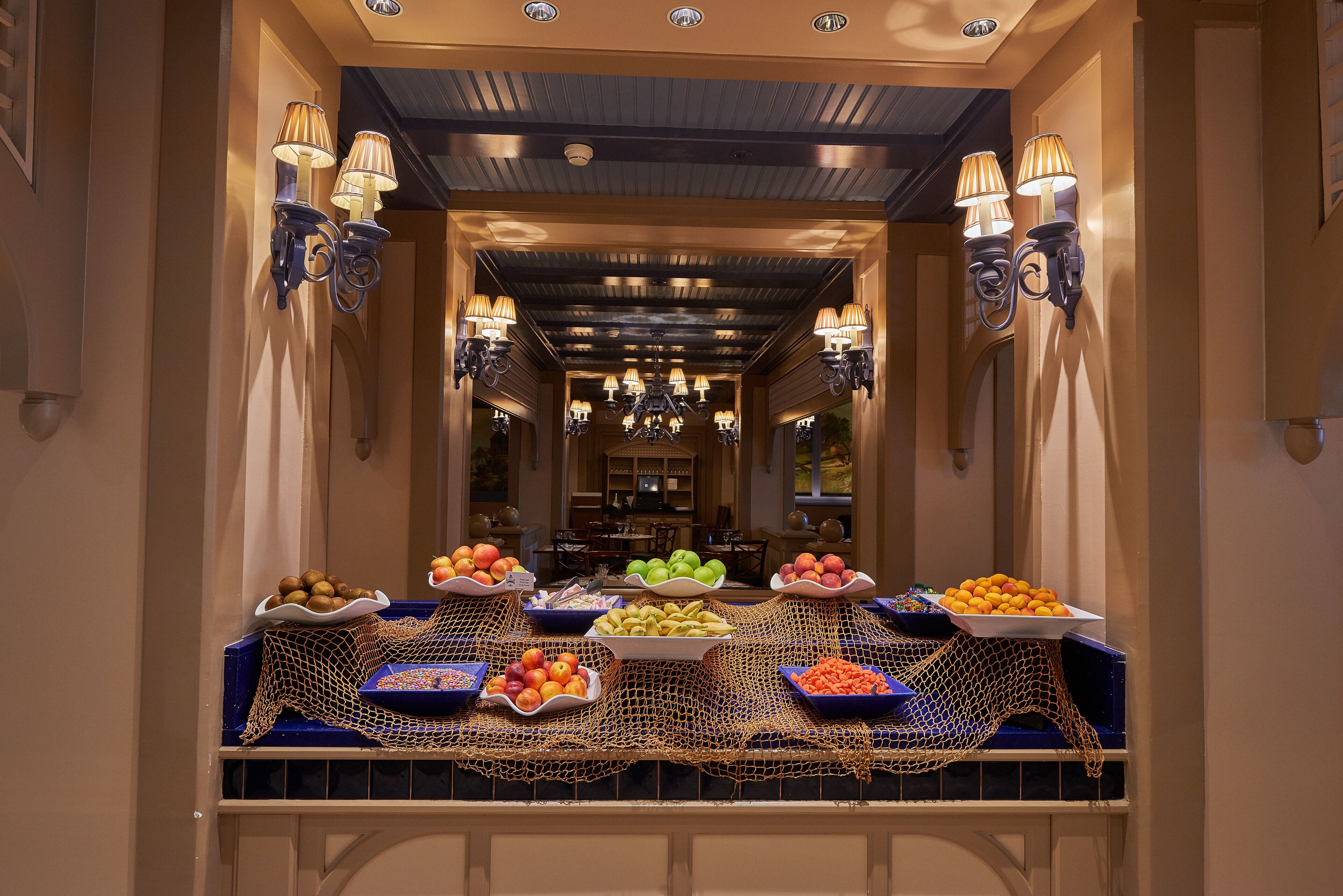 Disney Newport Bay Club