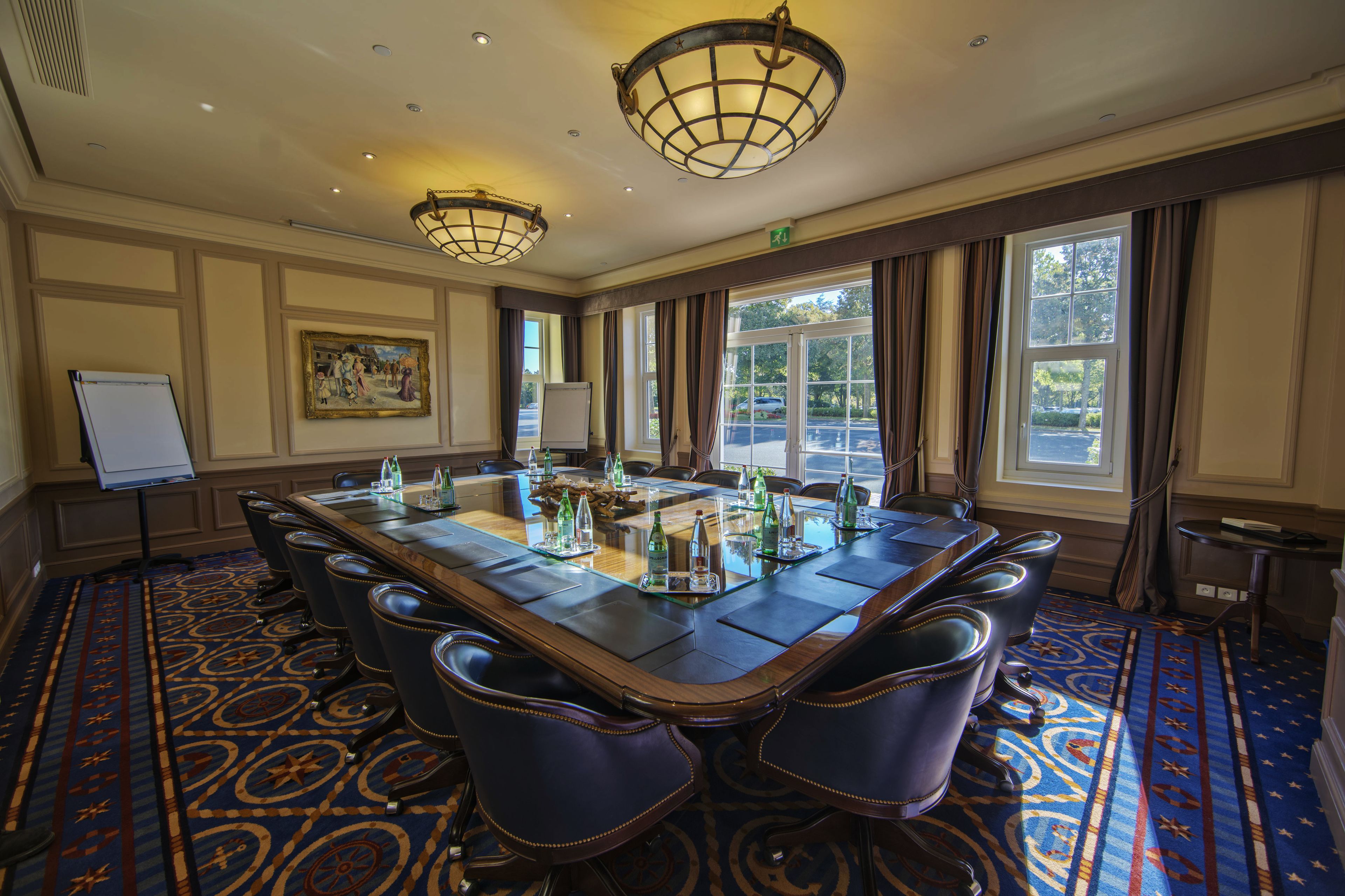 Disney Newport Bay Club