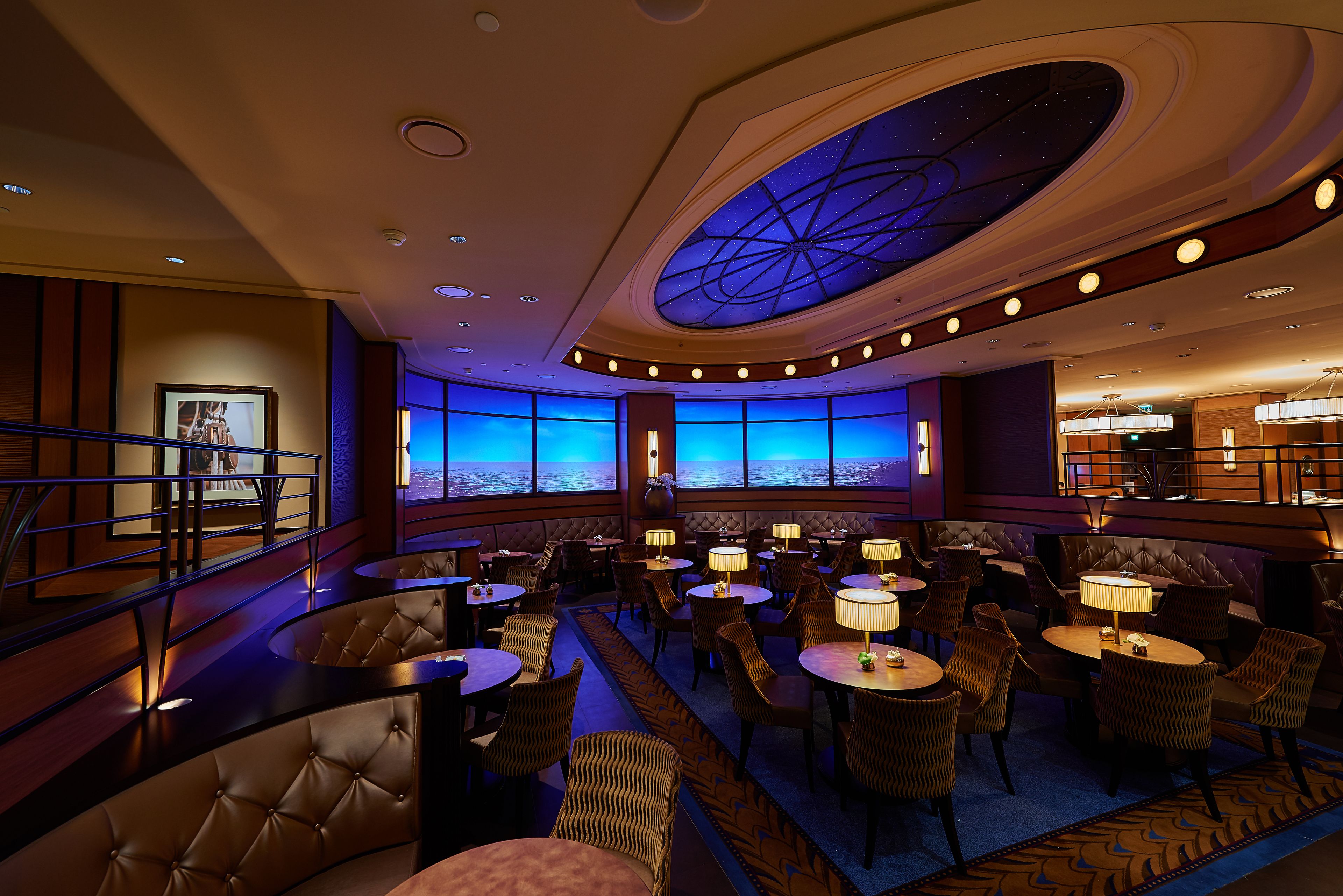Disney Newport Bay Club