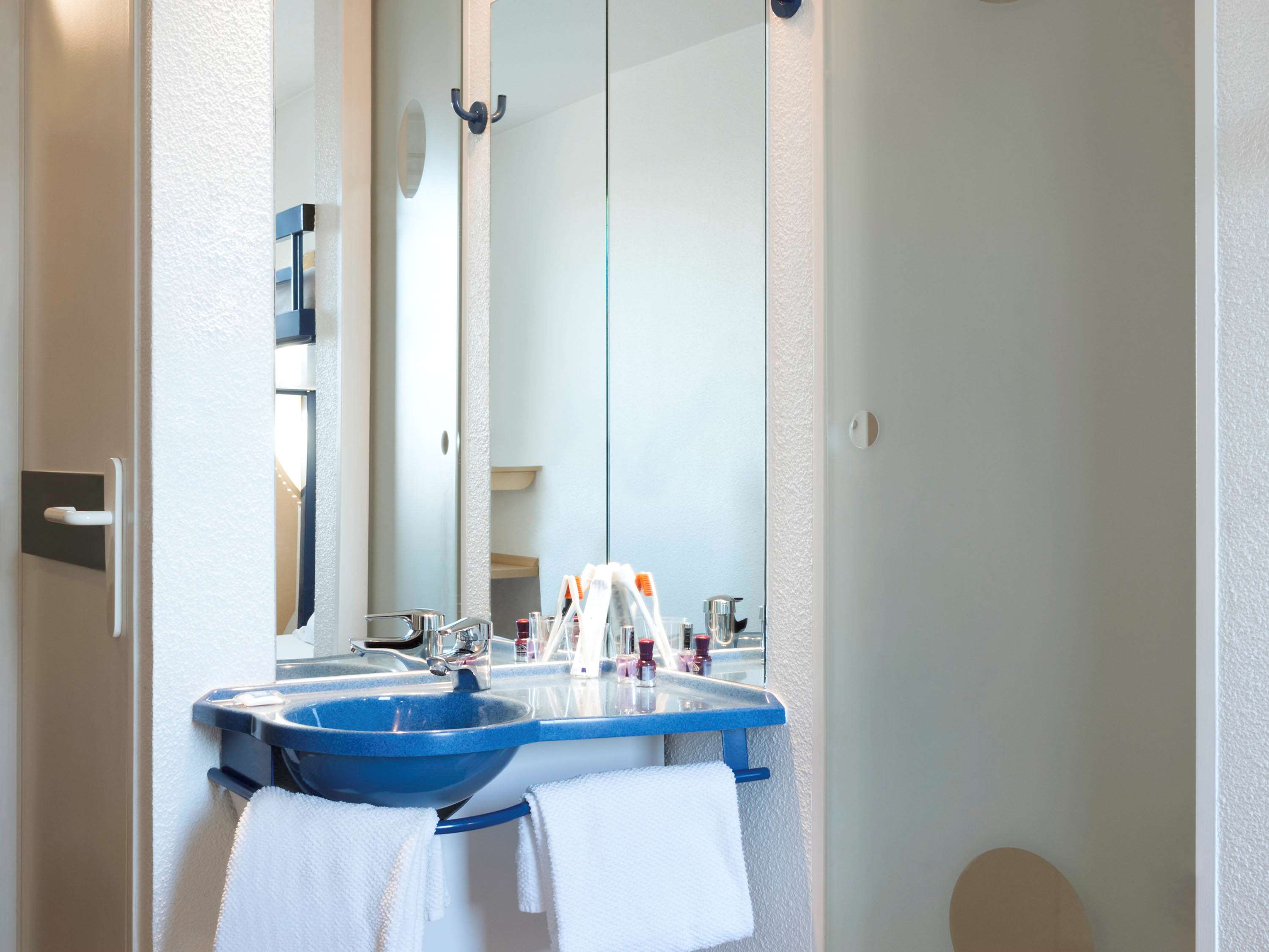 ibis budget Orly Chevilly Tram 7