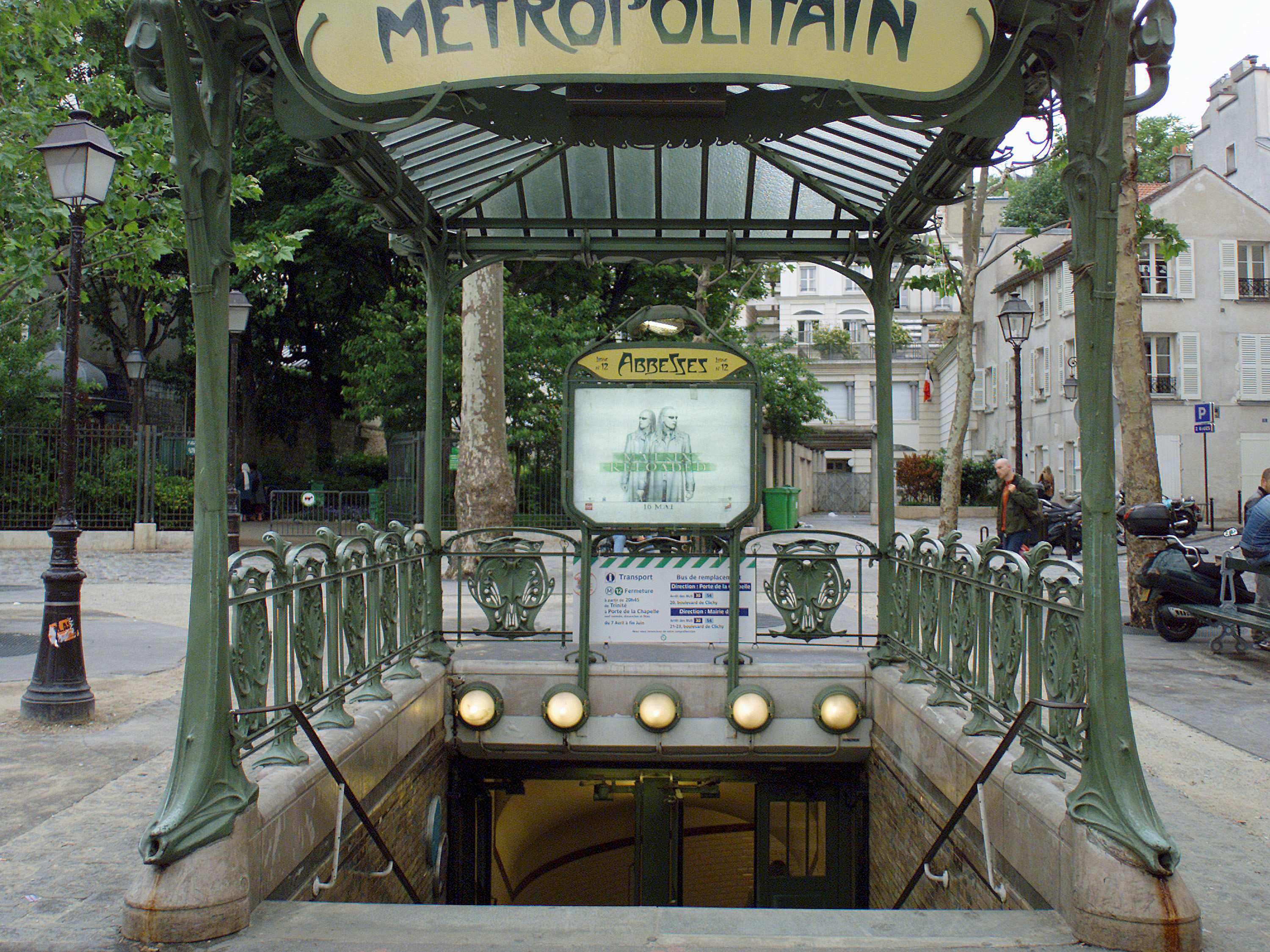 ibis budget Orly Chevilly Tram 7