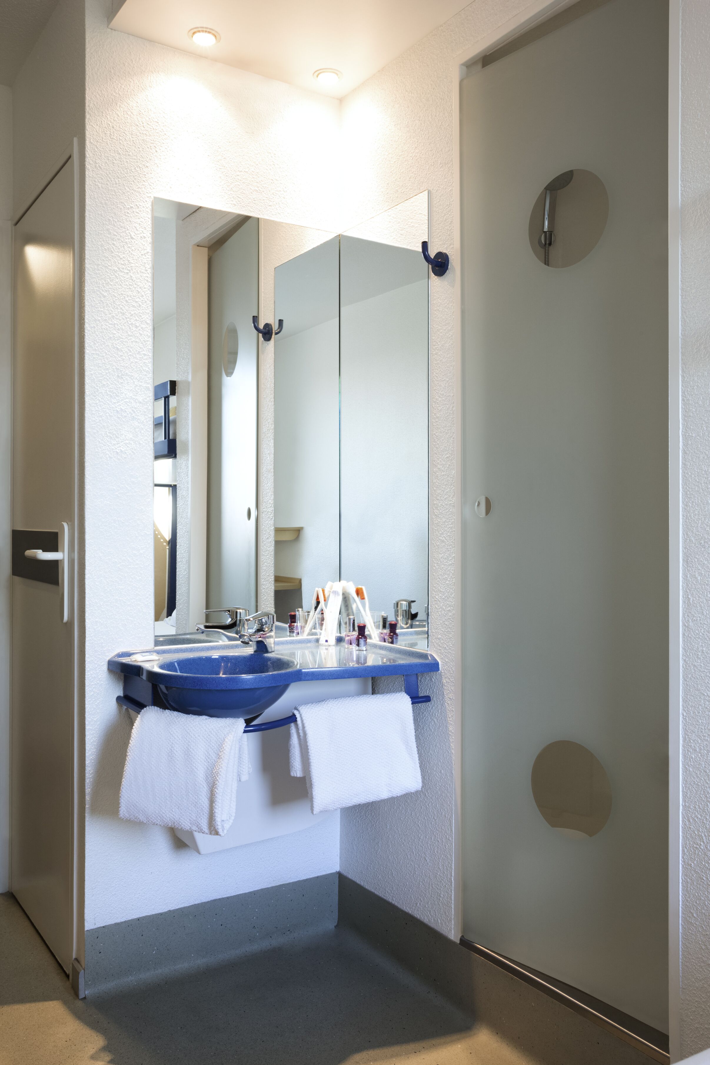 ibis budget Orly Chevilly Tram 7