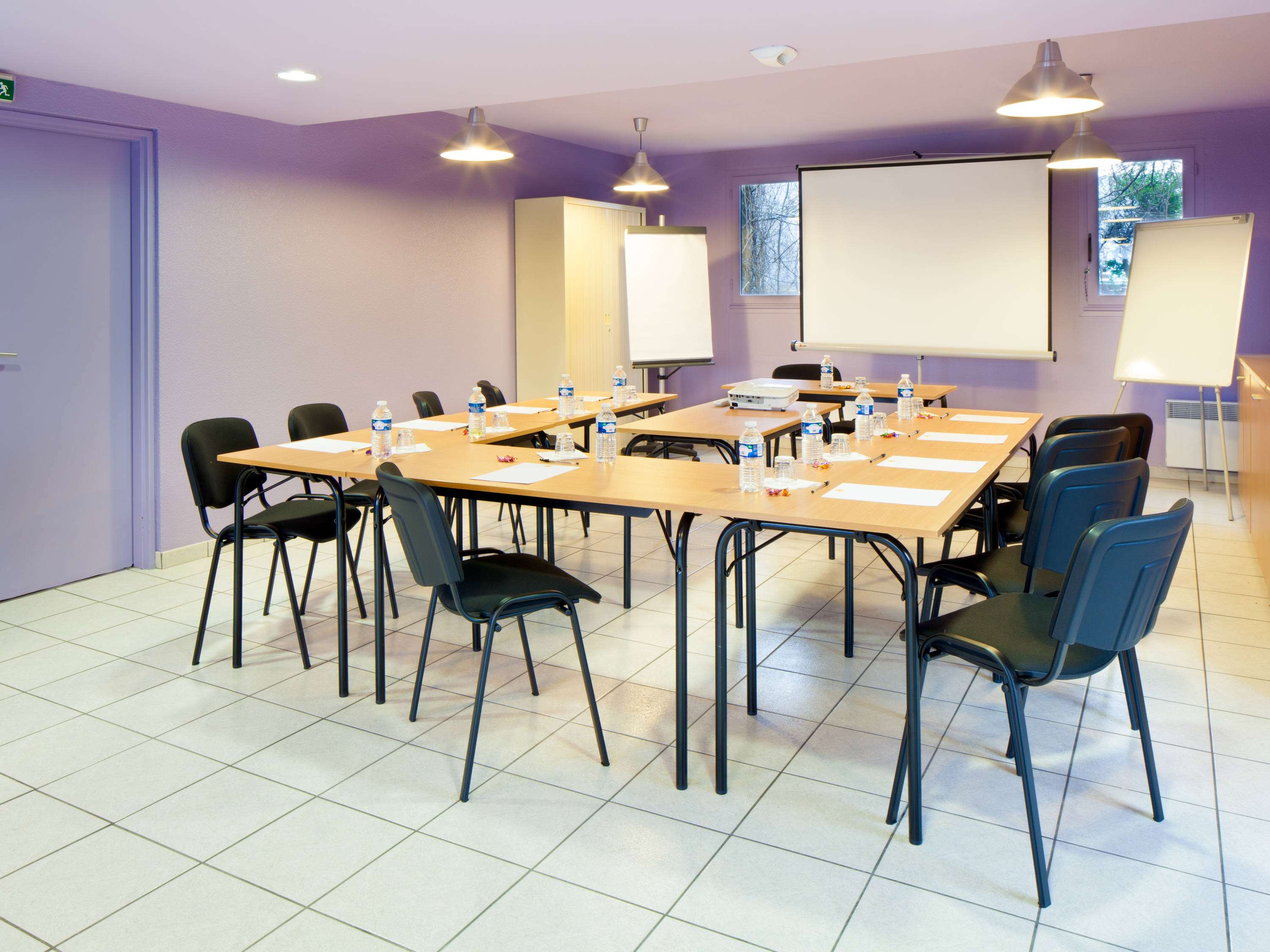 ibis budget Chilly Mazarin Les Champarts