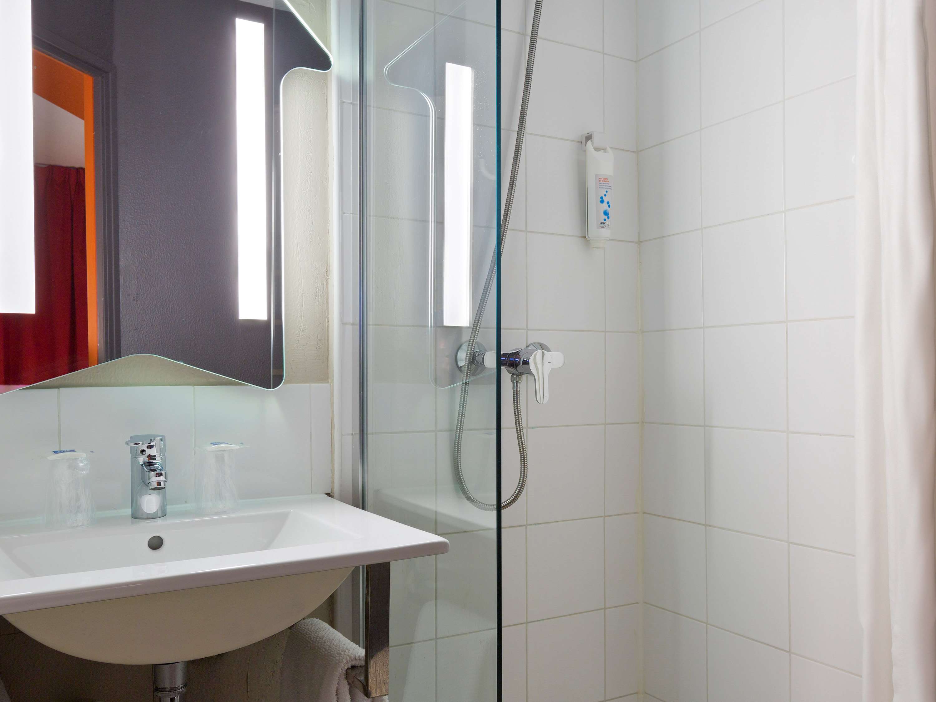 ibis budget Chilly Mazarin Les Champarts