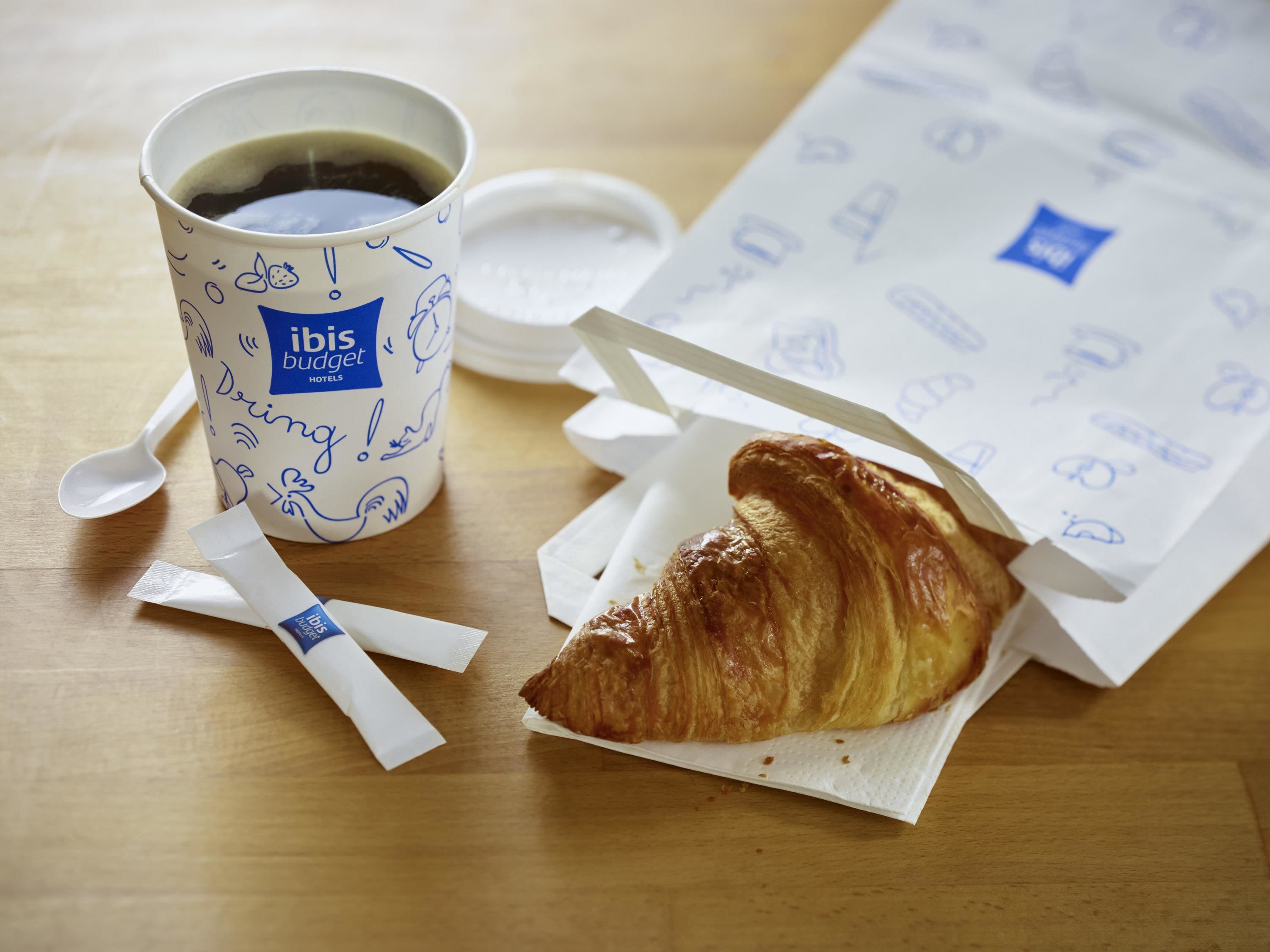 ibis budget Chilly Mazarin Les Champarts
