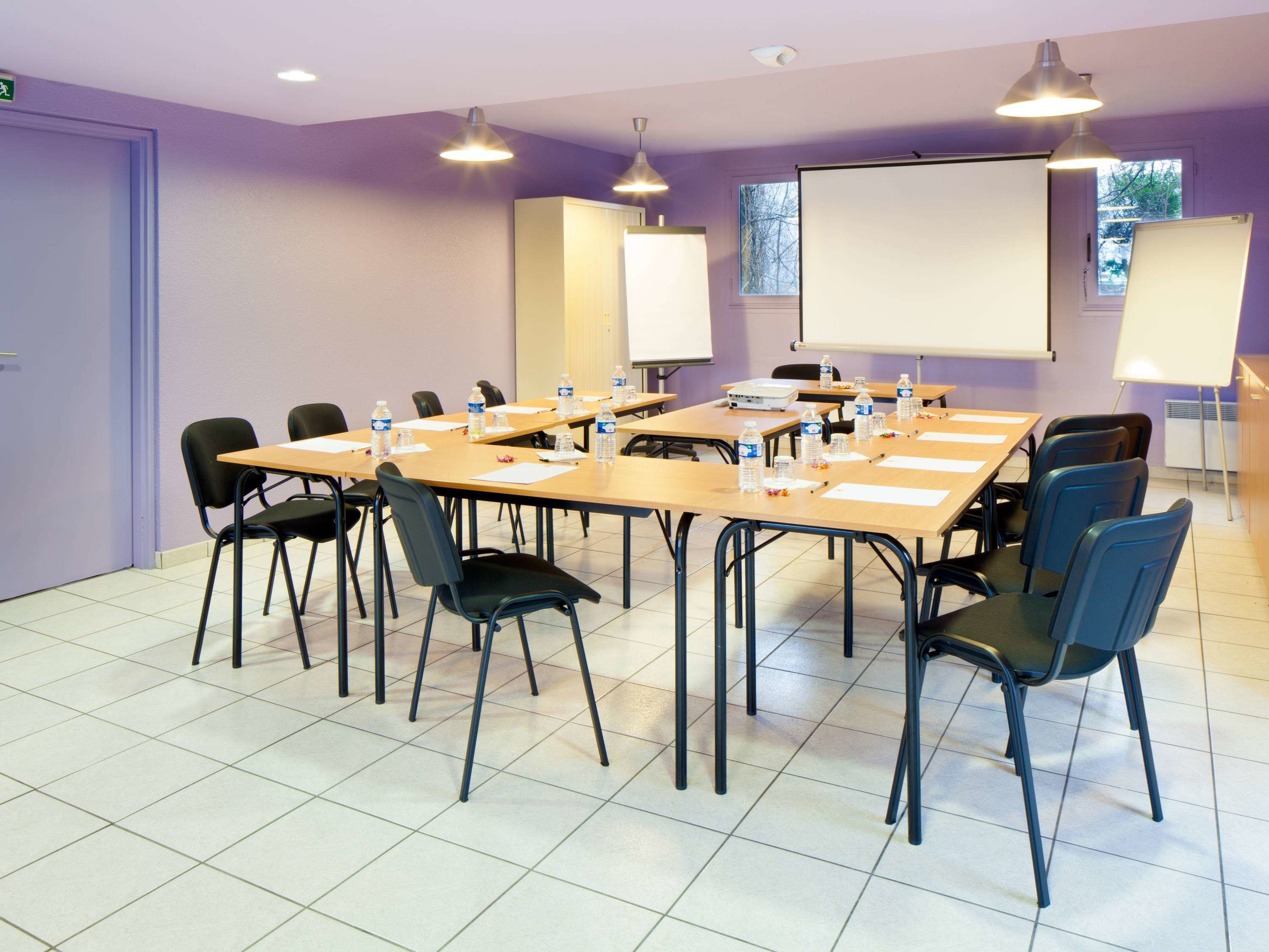 ibis budget Chilly Mazarin Les Champarts